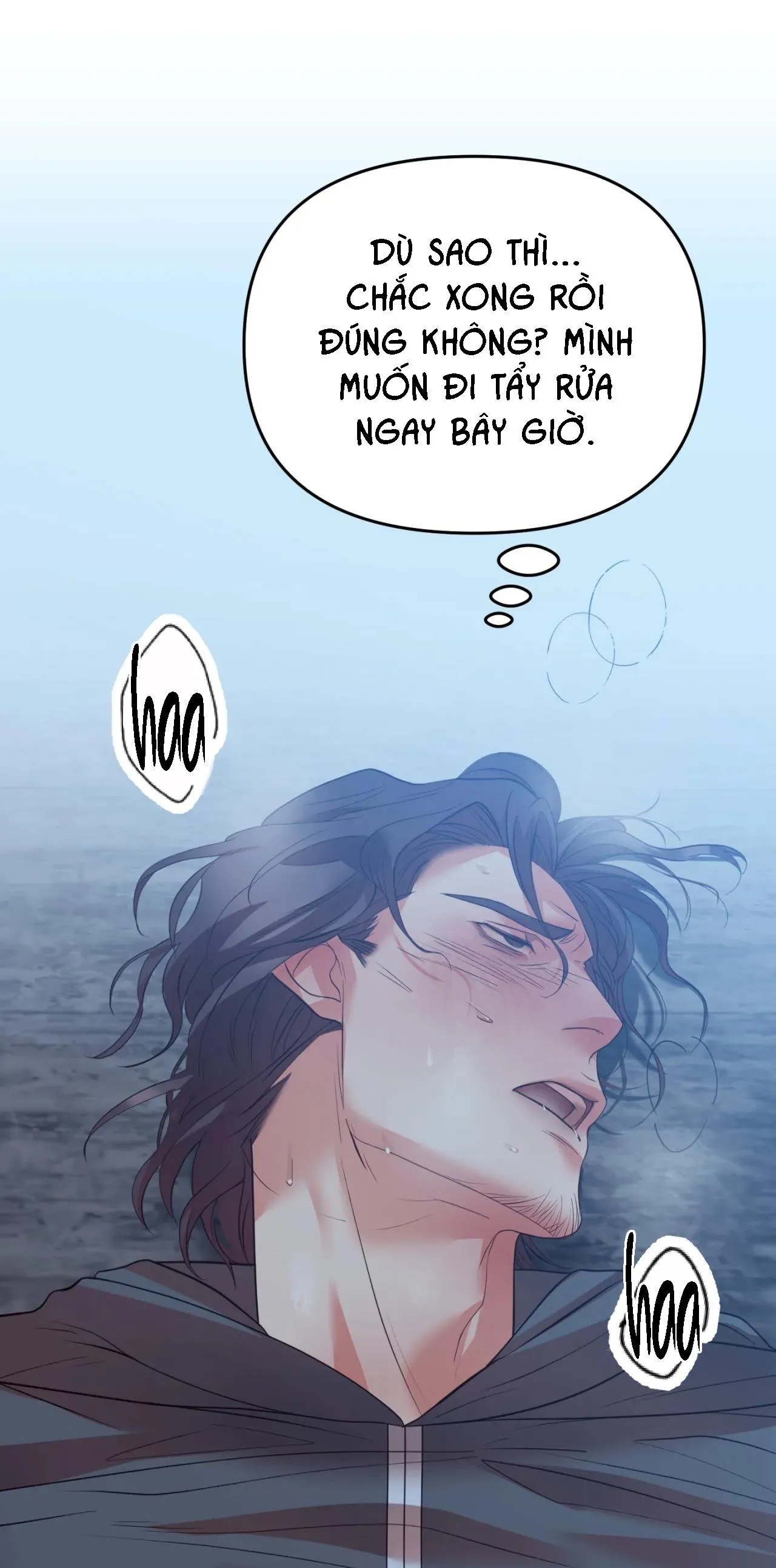 BETTING ON YOU Chapter 3 Trang 37