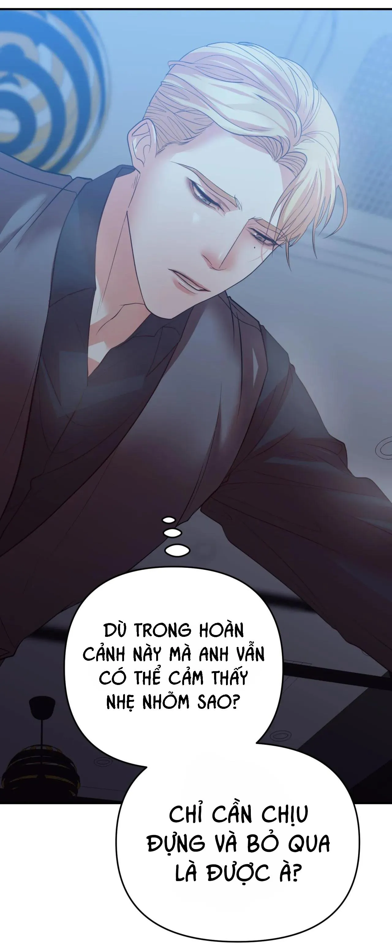 BETTING ON YOU Chapter 3 Trang 39