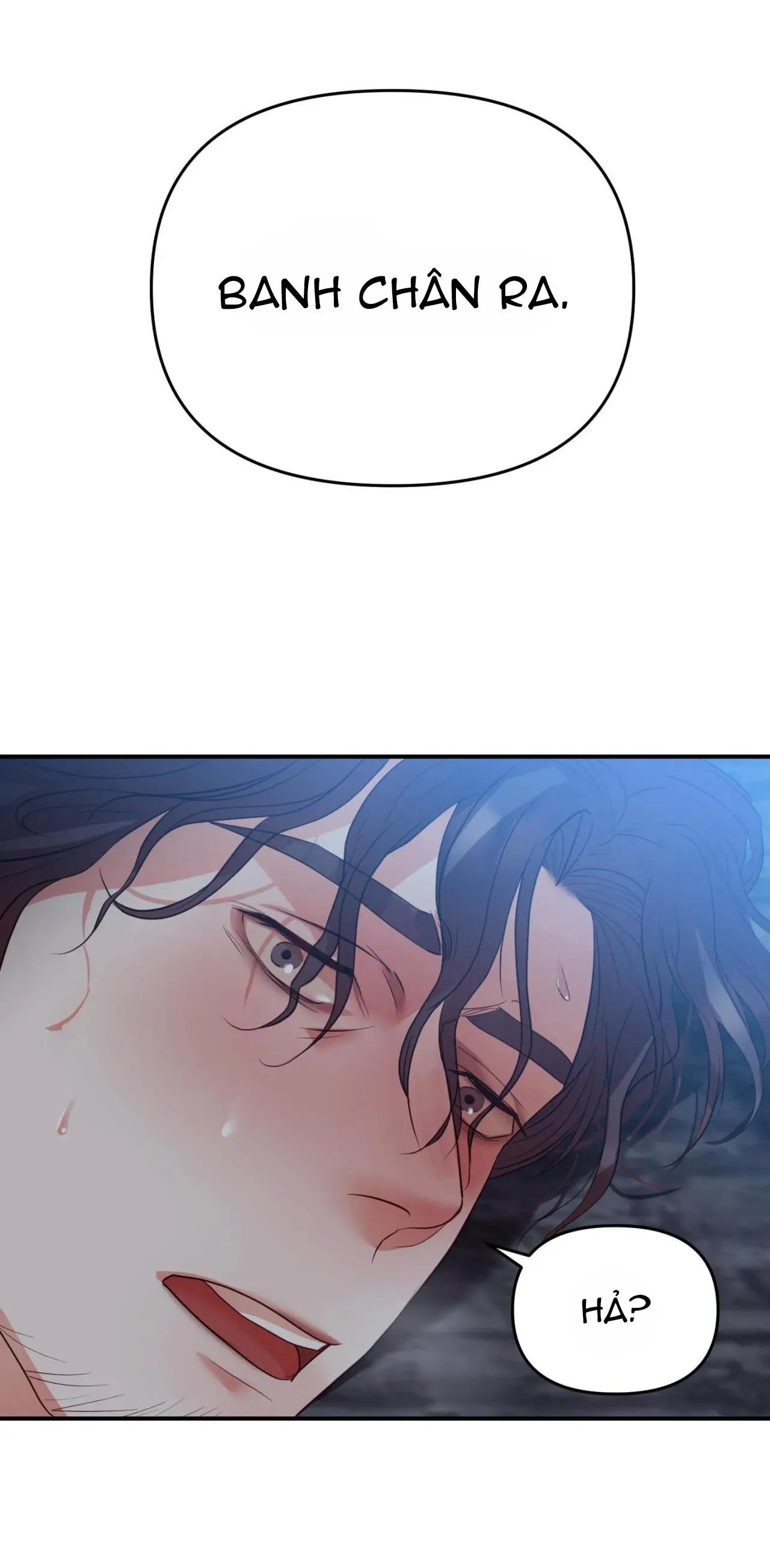 BETTING ON YOU Chapter 3 Trang 41