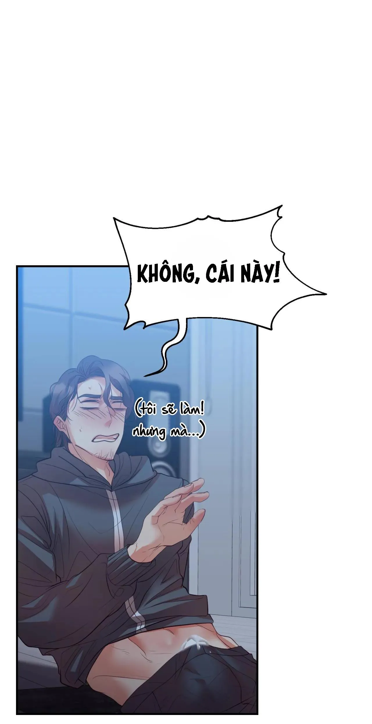 BETTING ON YOU Chapter 3 Trang 43