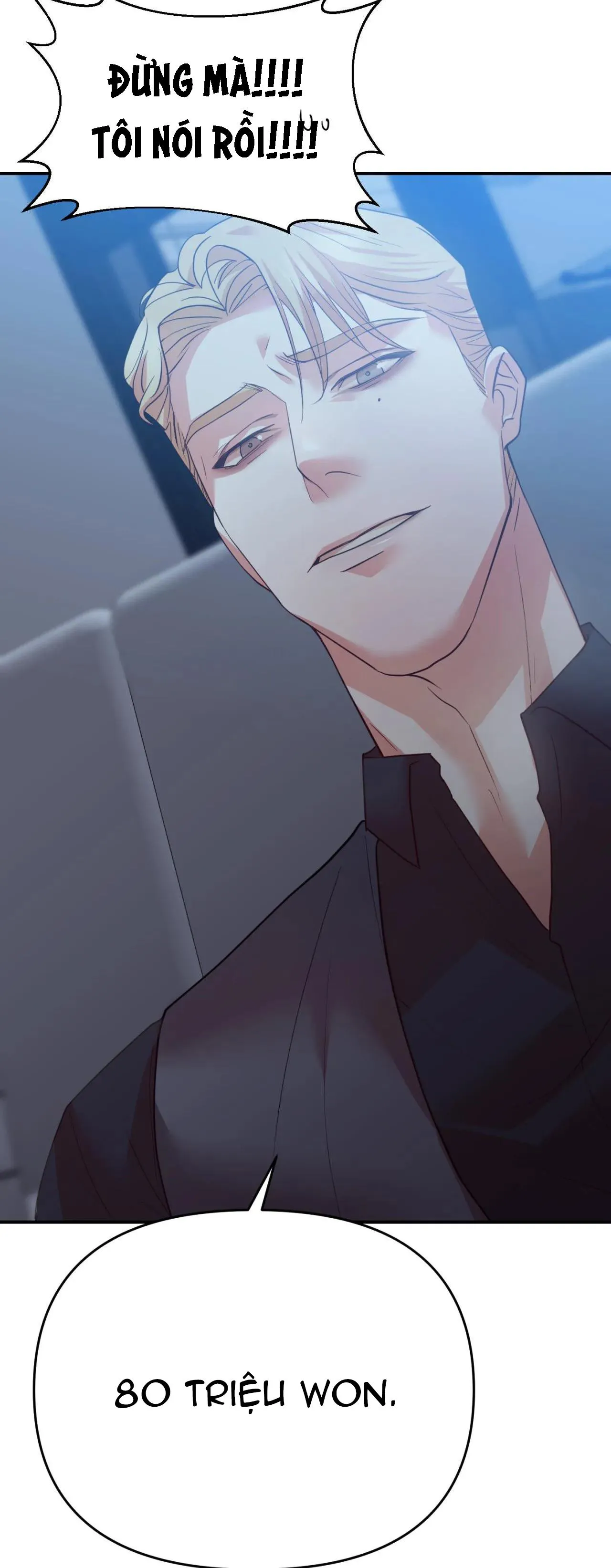 BETTING ON YOU Chapter 3 Trang 48