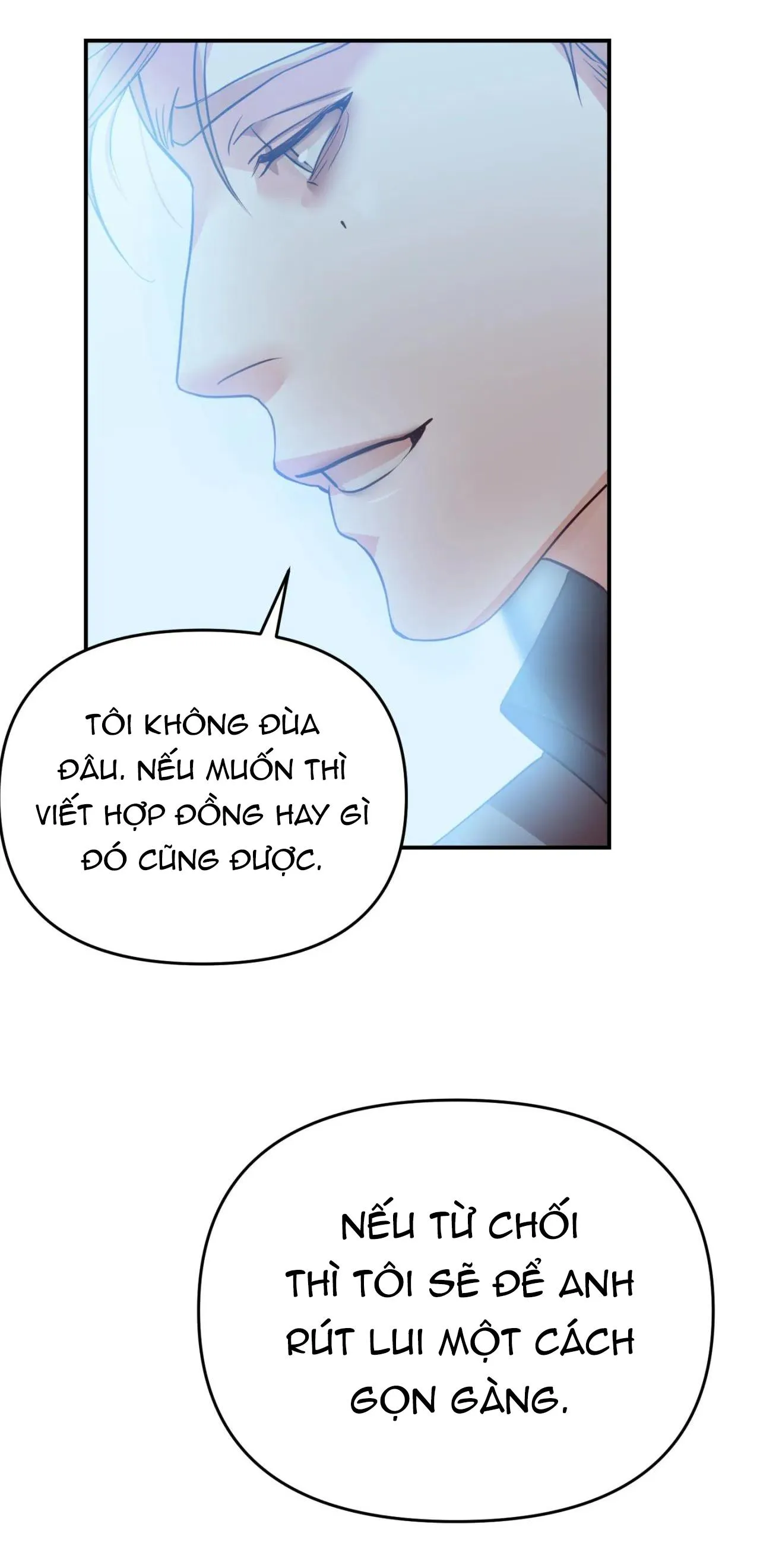 BETTING ON YOU Chapter 3 Trang 52