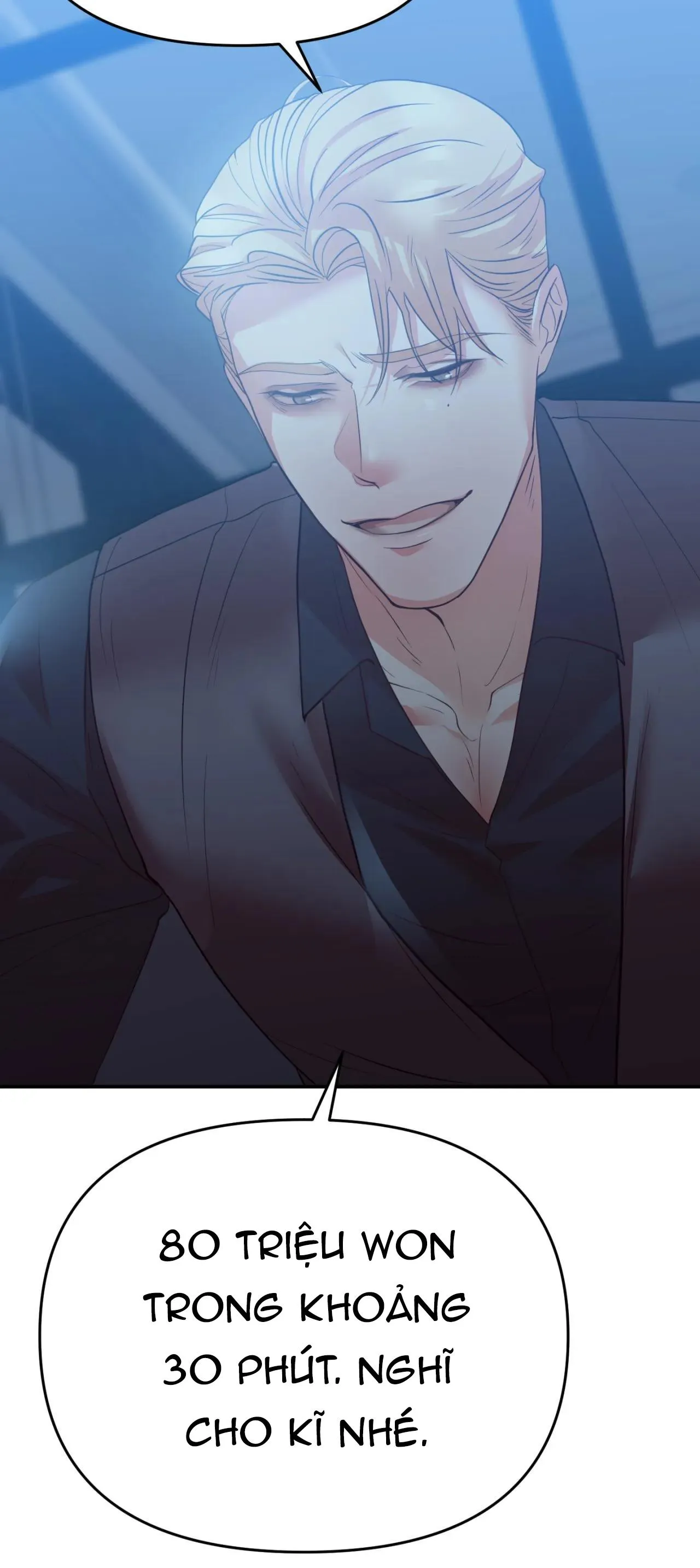 BETTING ON YOU Chapter 3 Trang 54