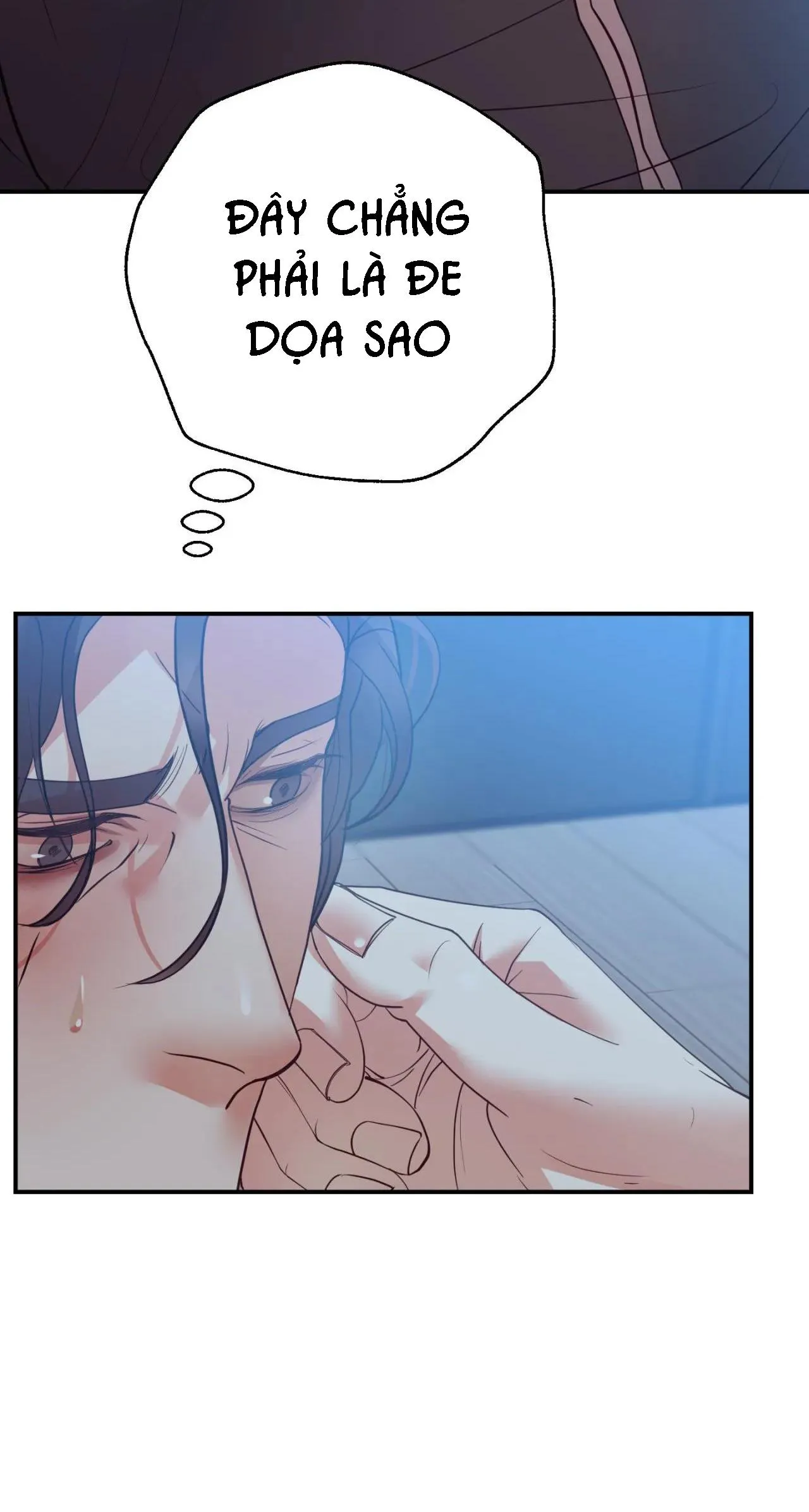 BETTING ON YOU Chapter 3 Trang 56