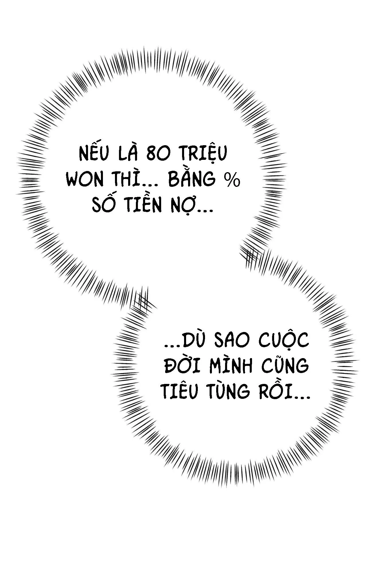 BETTING ON YOU Chapter 3 Trang 57