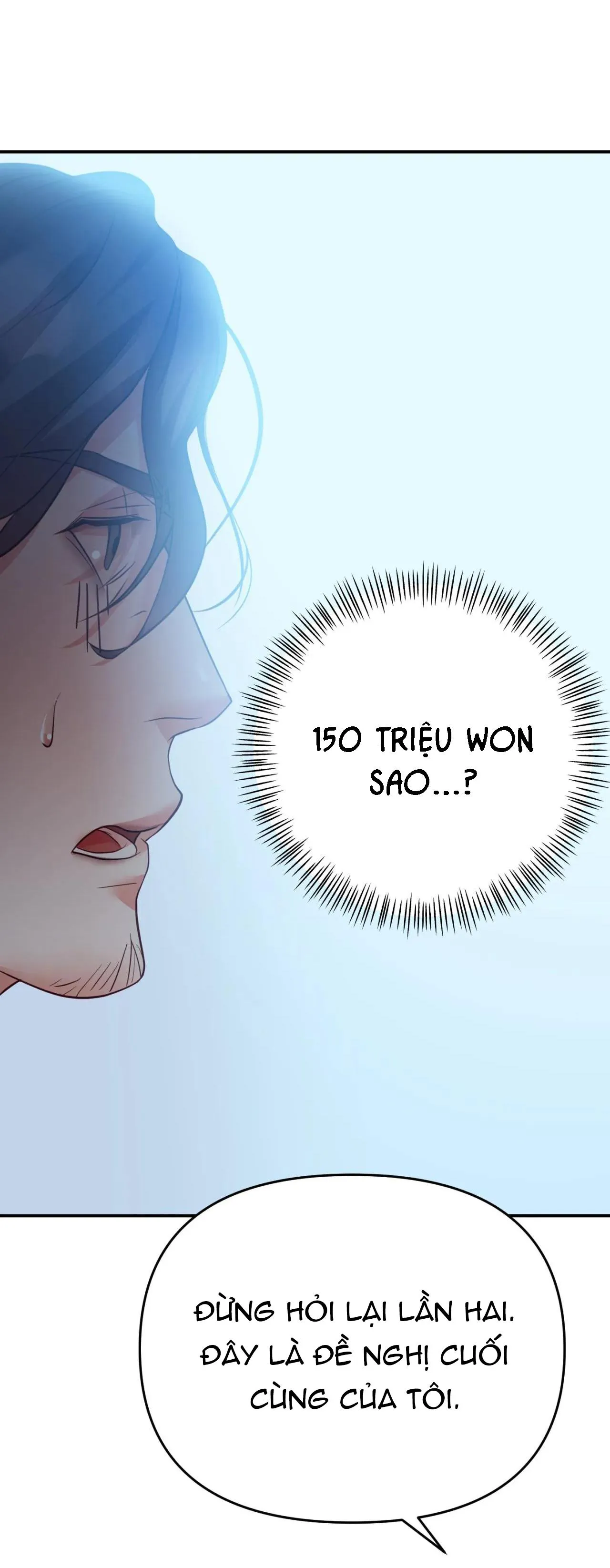 BETTING ON YOU Chapter 3 Trang 60