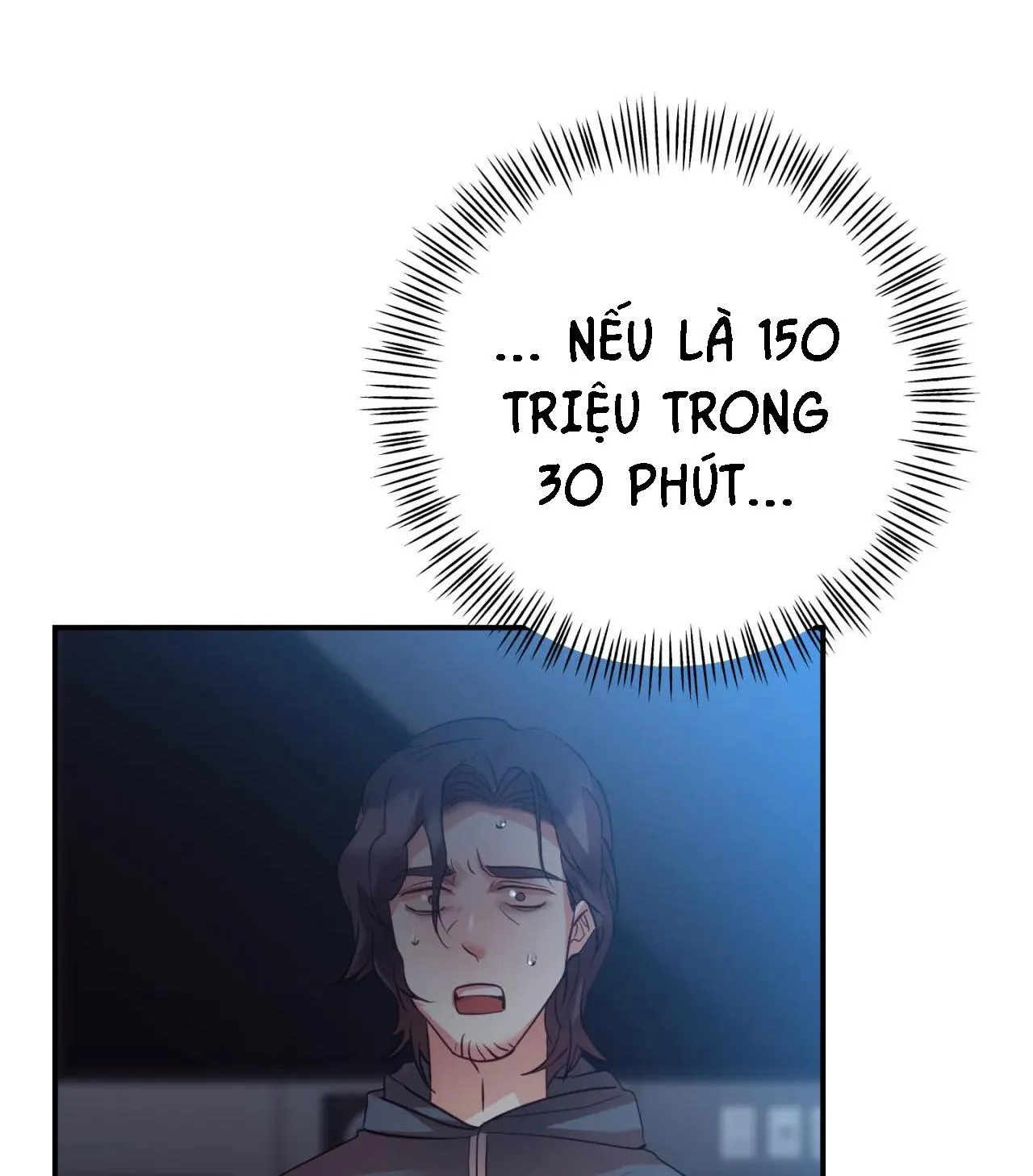 BETTING ON YOU Chapter 3 Trang 62