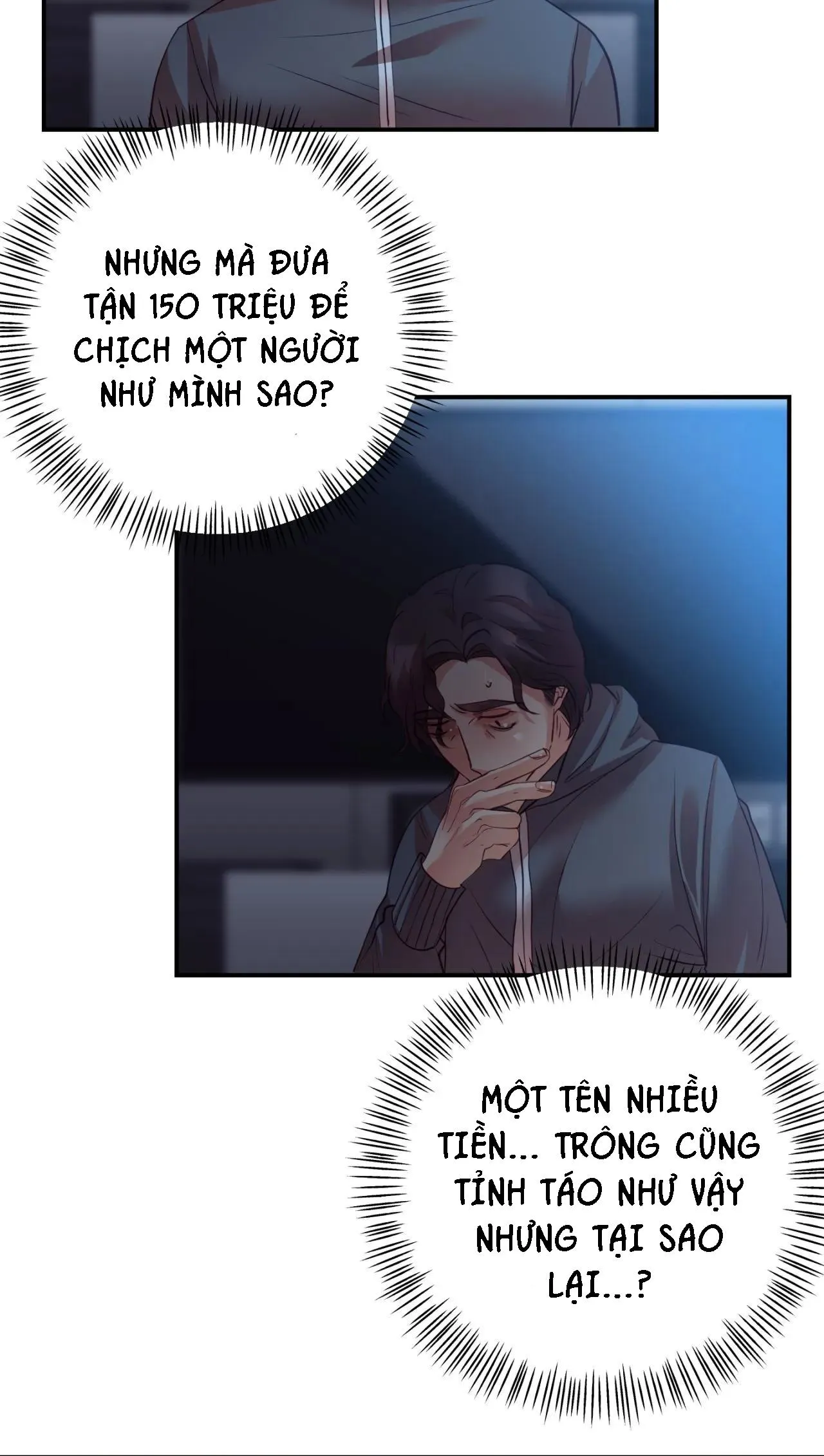 BETTING ON YOU Chapter 3 Trang 63