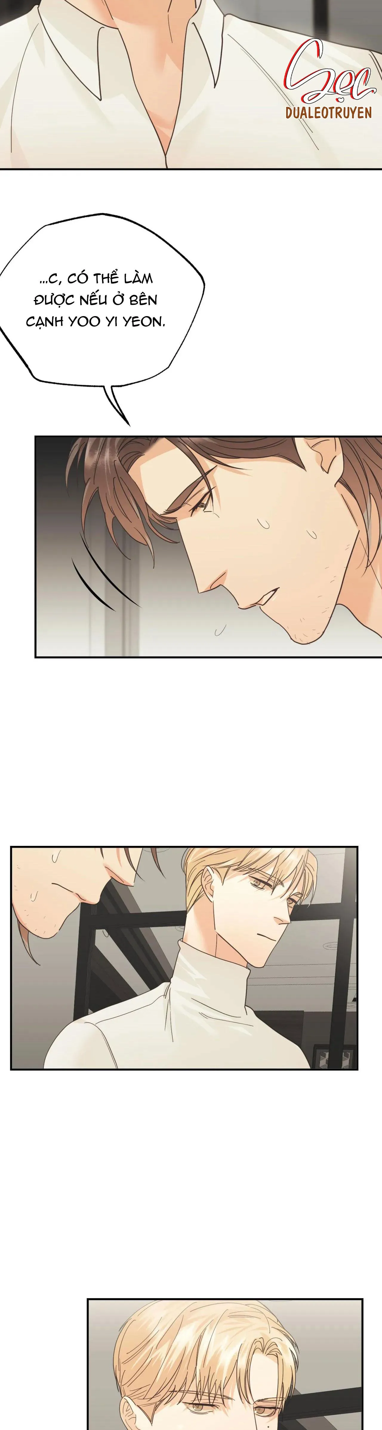 BETTING ON YOU Chapter 30 Trang 4