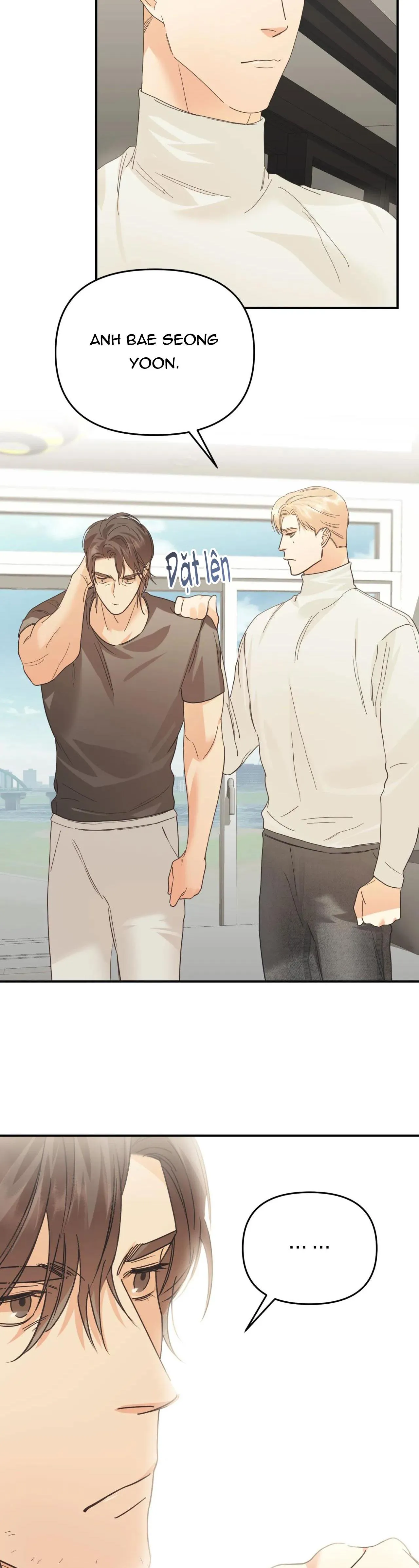 BETTING ON YOU Chapter 30 Trang 5