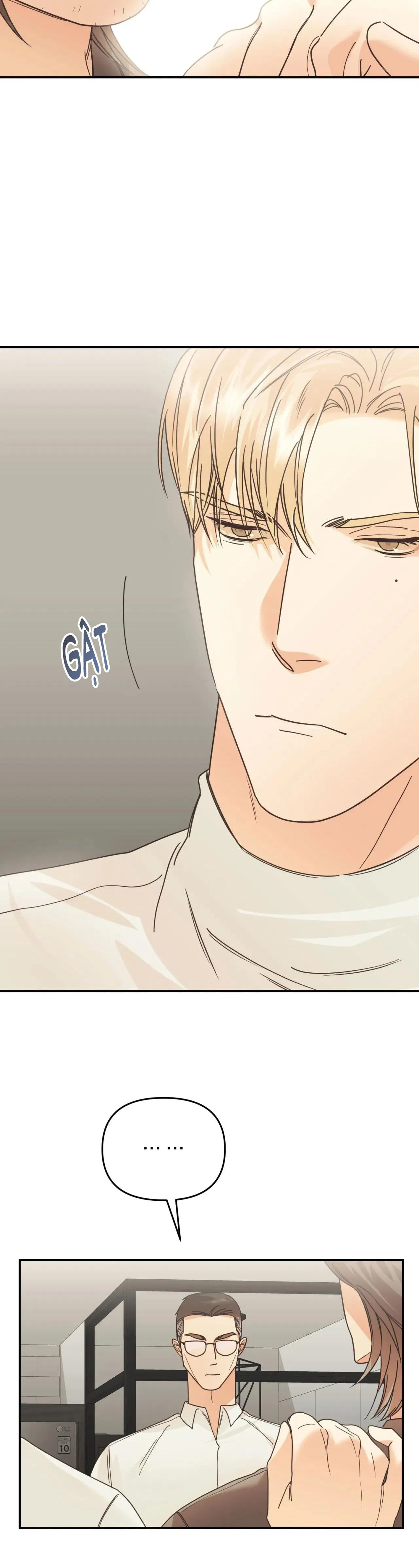 BETTING ON YOU Chapter 30 Trang 6