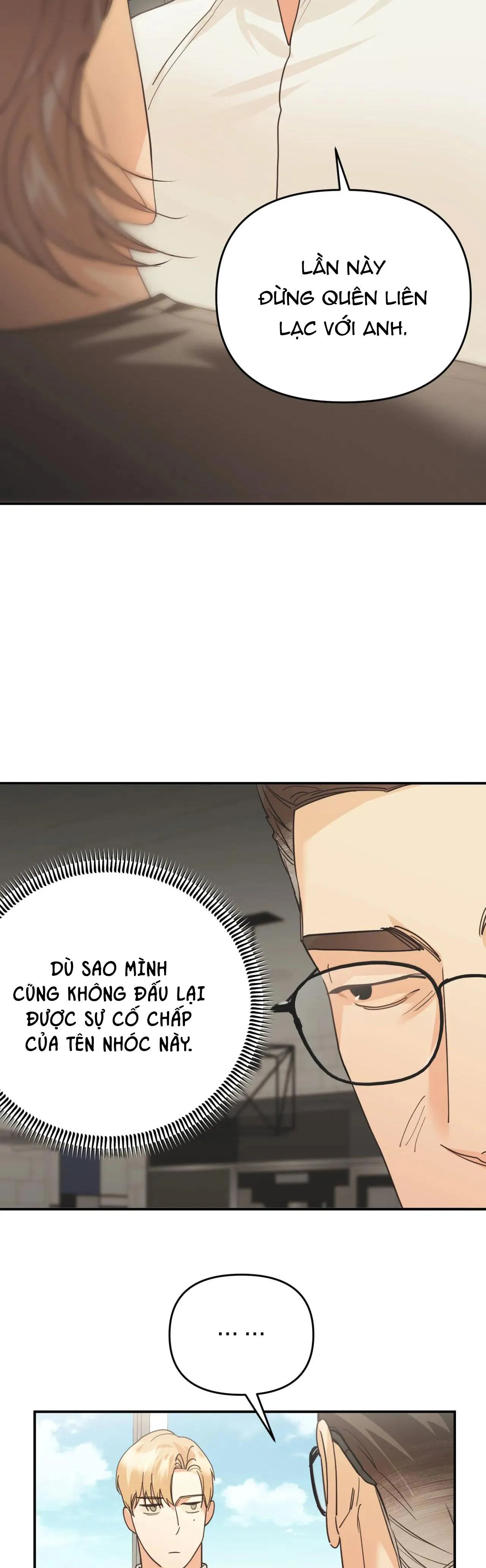 BETTING ON YOU Chapter 30 Trang 13