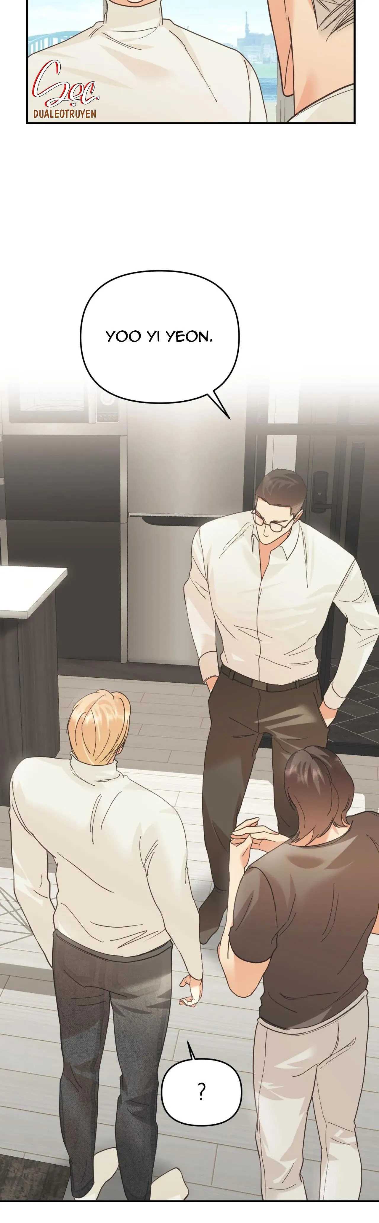 BETTING ON YOU Chapter 30 Trang 14