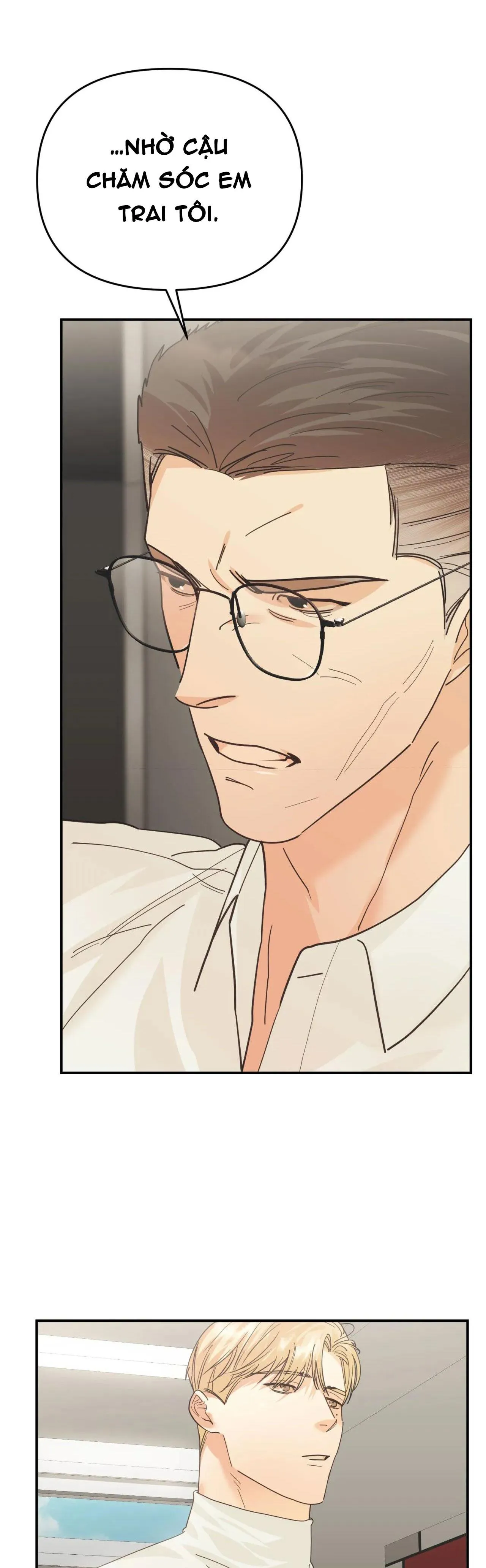 BETTING ON YOU Chapter 30 Trang 15