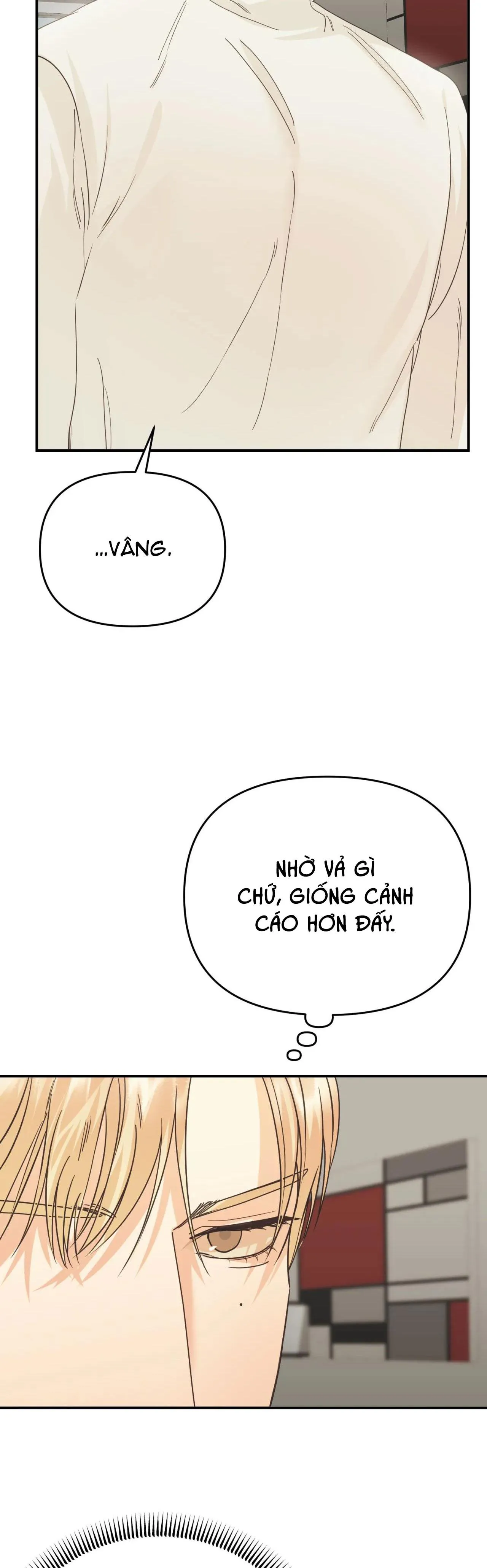 BETTING ON YOU Chapter 30 Trang 16