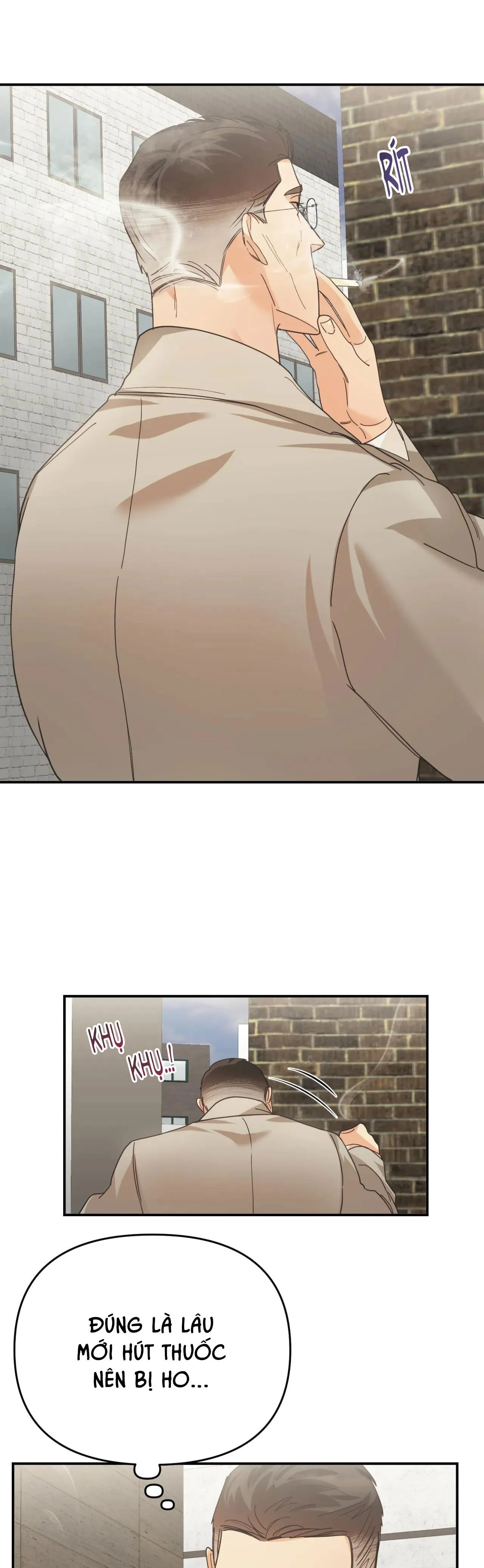 BETTING ON YOU Chapter 30 Trang 22