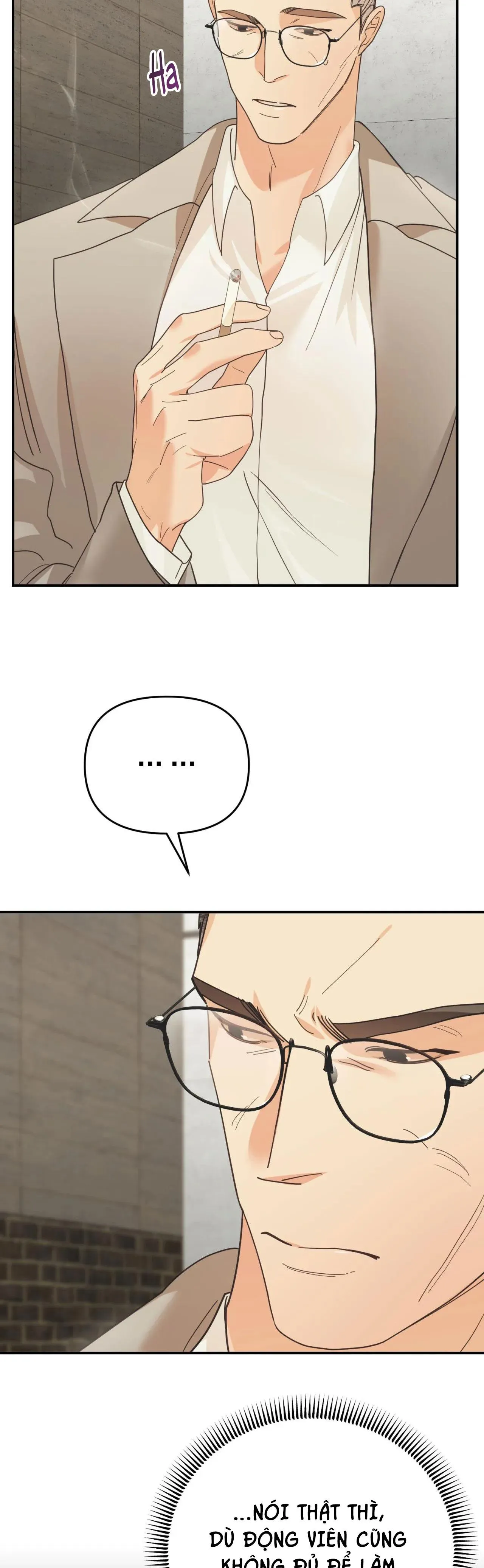 BETTING ON YOU Chapter 30 Trang 23