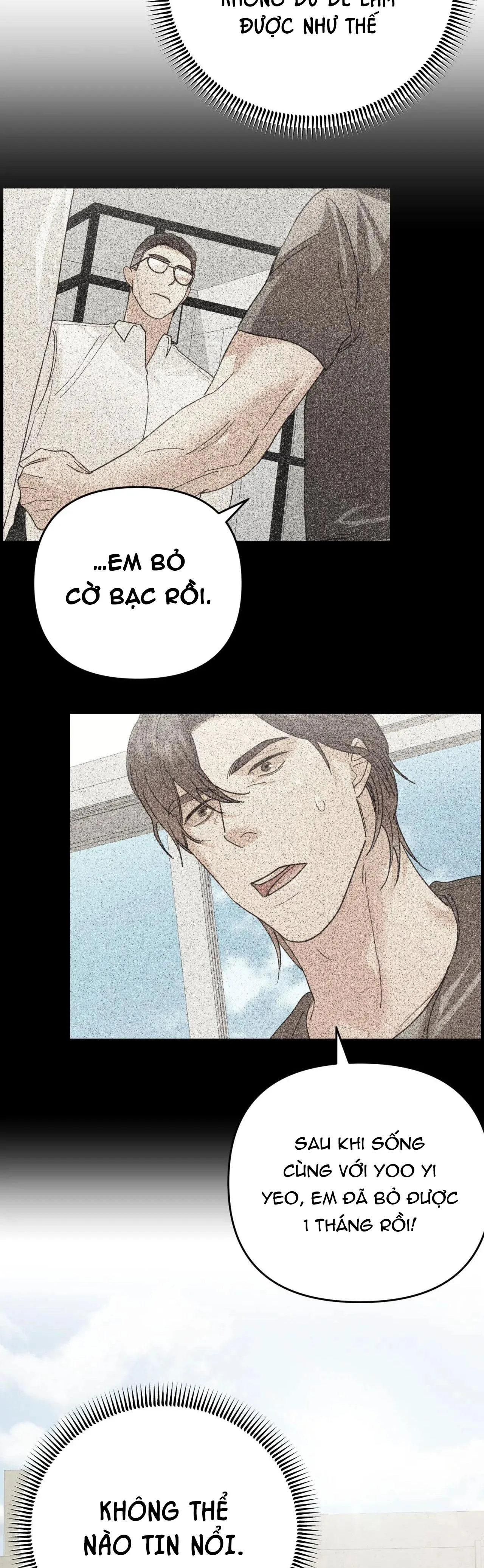 BETTING ON YOU Chapter 30 Trang 24