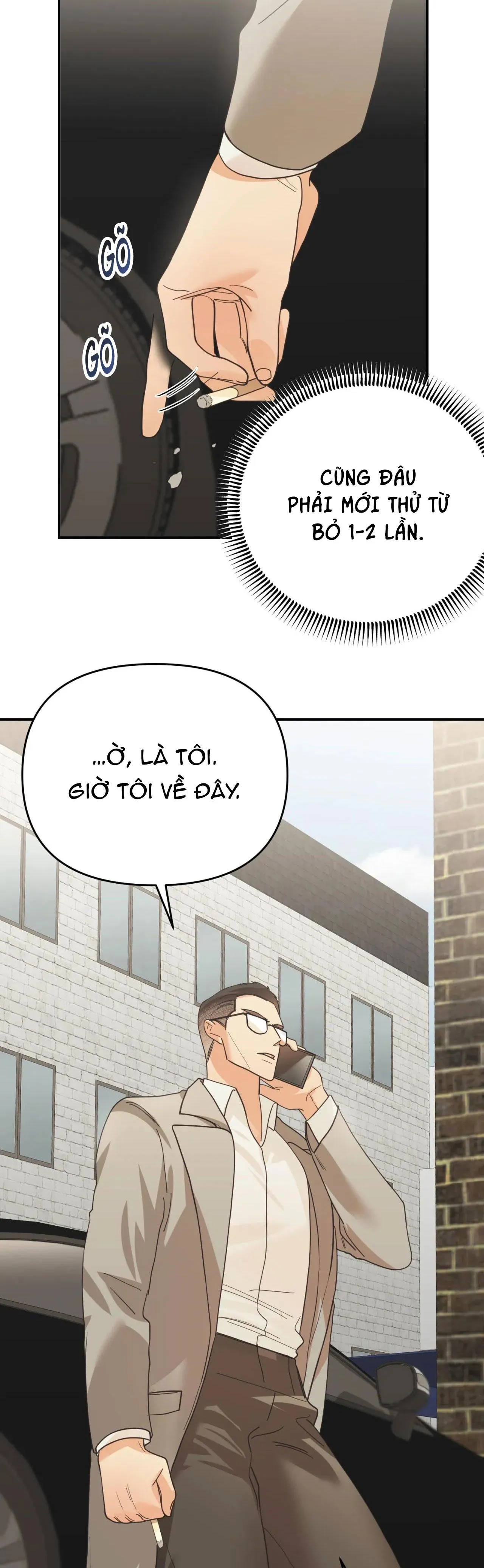 BETTING ON YOU Chapter 30 Trang 26