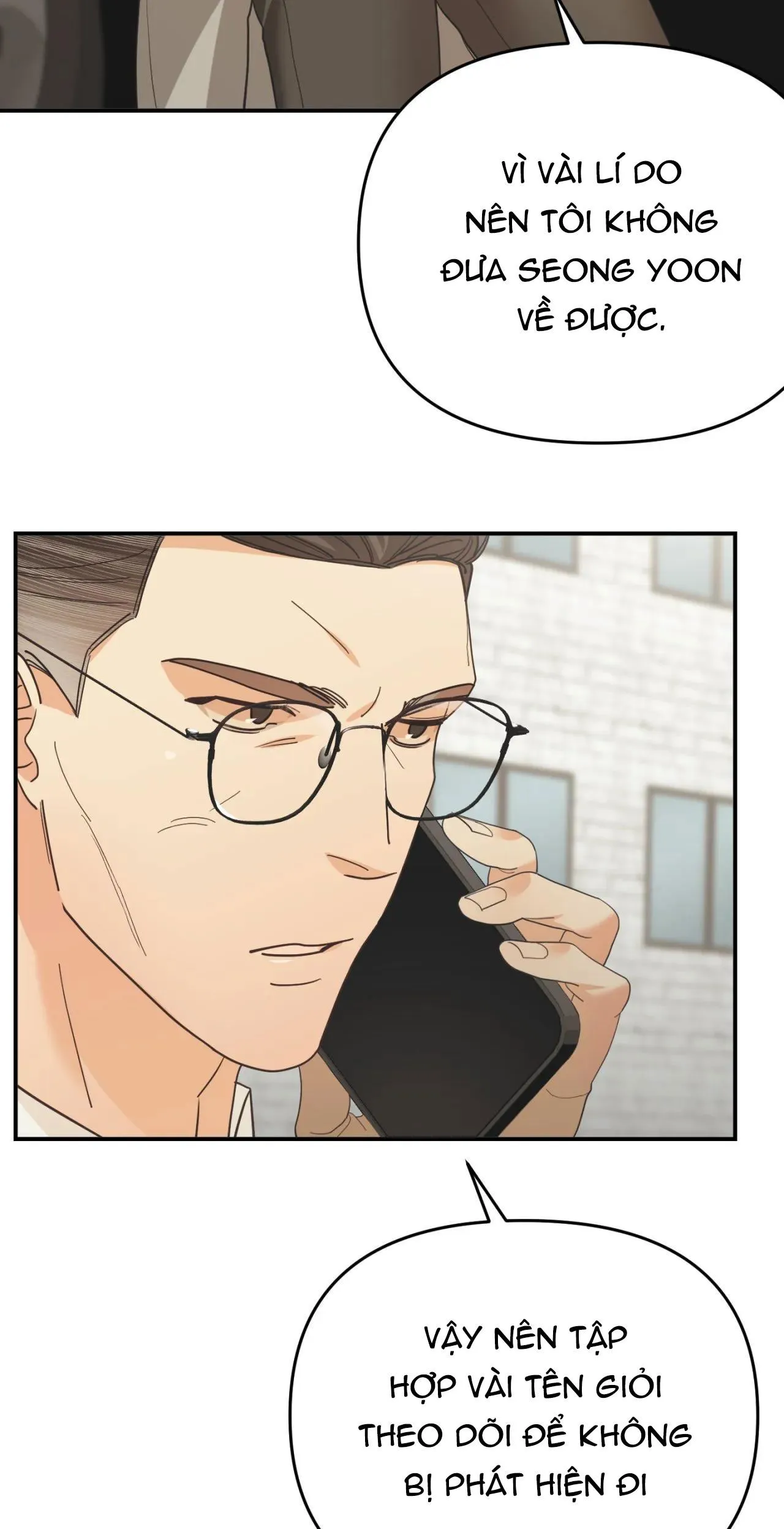 BETTING ON YOU Chapter 30 Trang 27