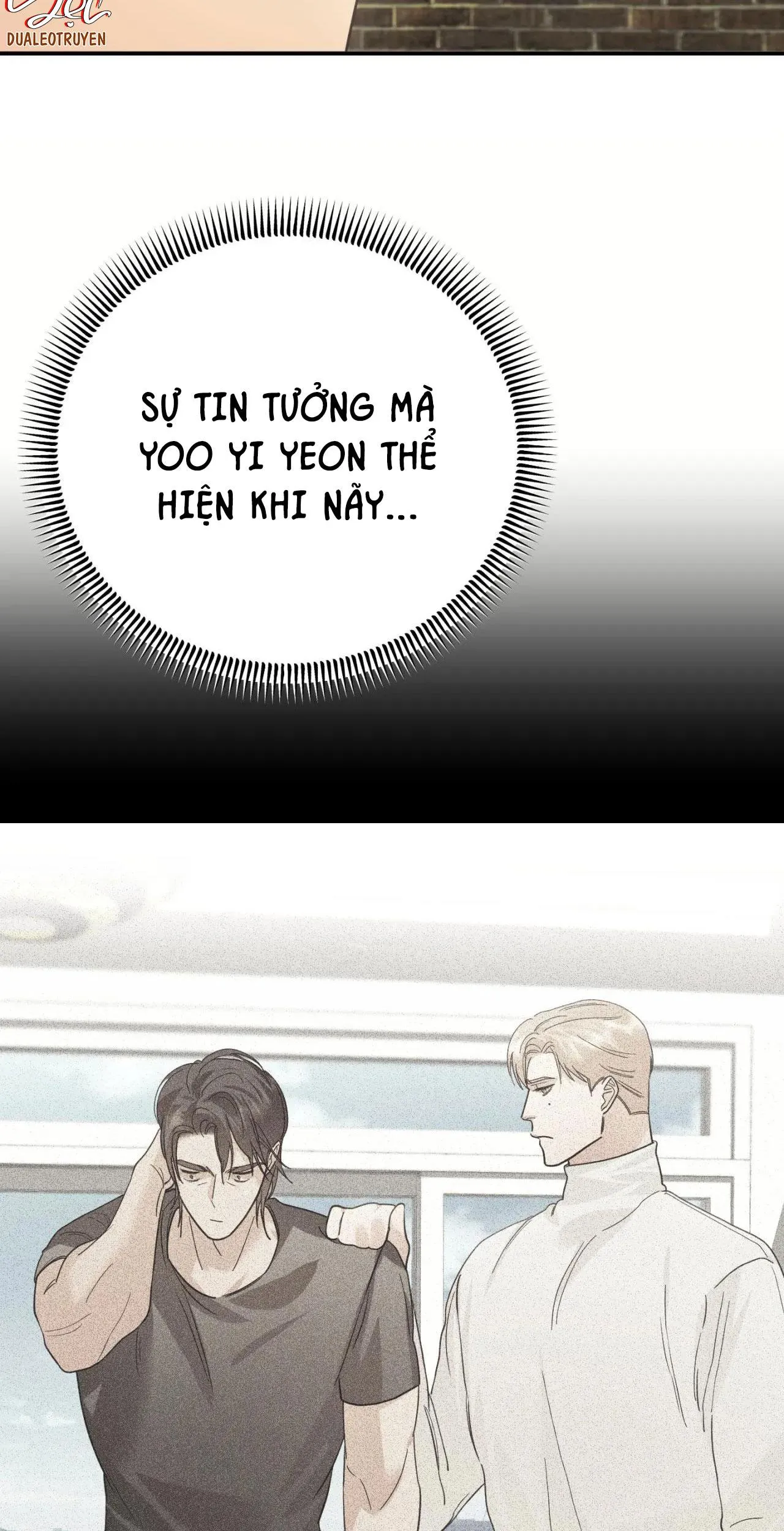 BETTING ON YOU Chapter 30 Trang 29