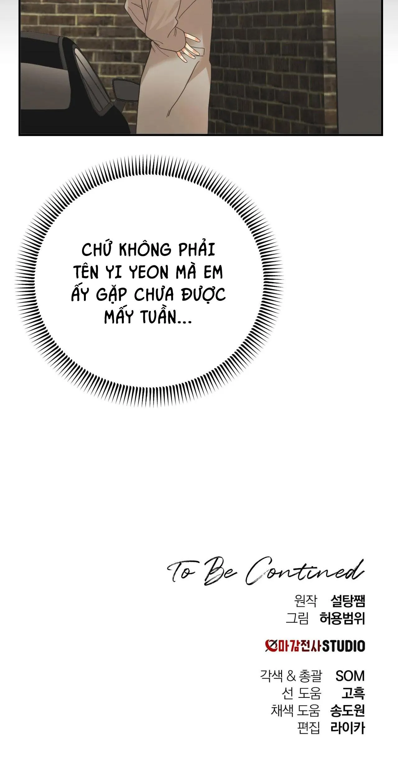 BETTING ON YOU Chapter 30 Trang 31