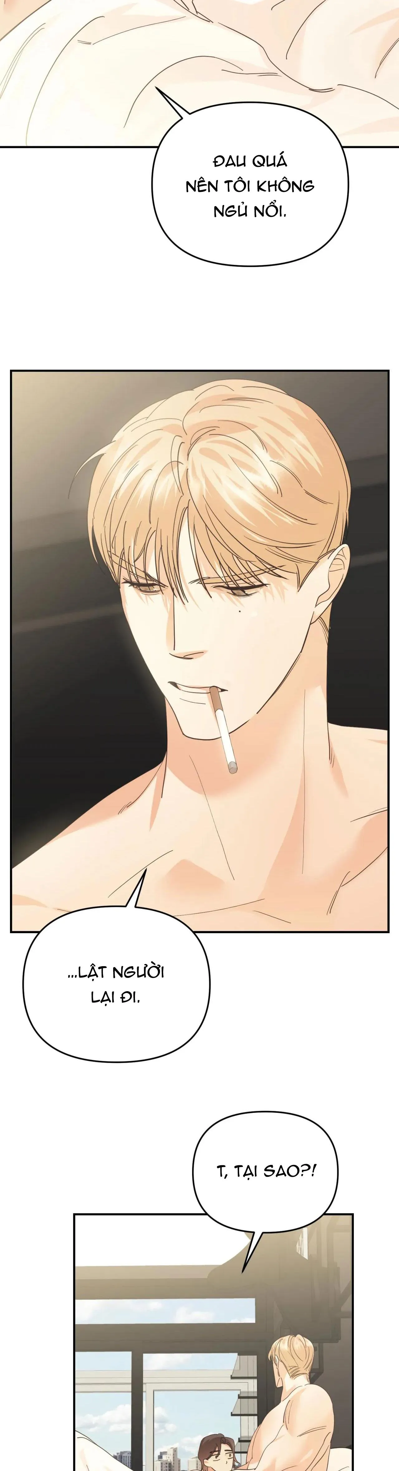 BETTING ON YOU Chapter 31 Trang 6