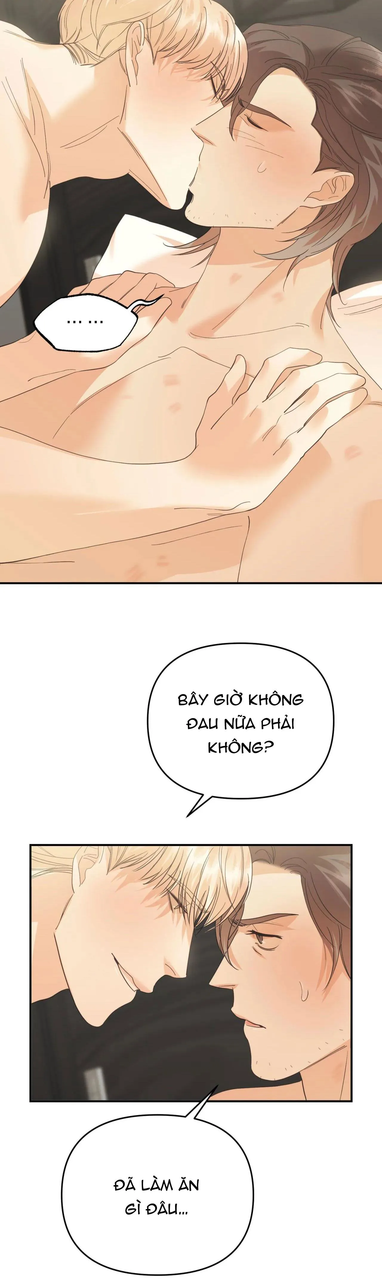 BETTING ON YOU Chapter 31 Trang 26