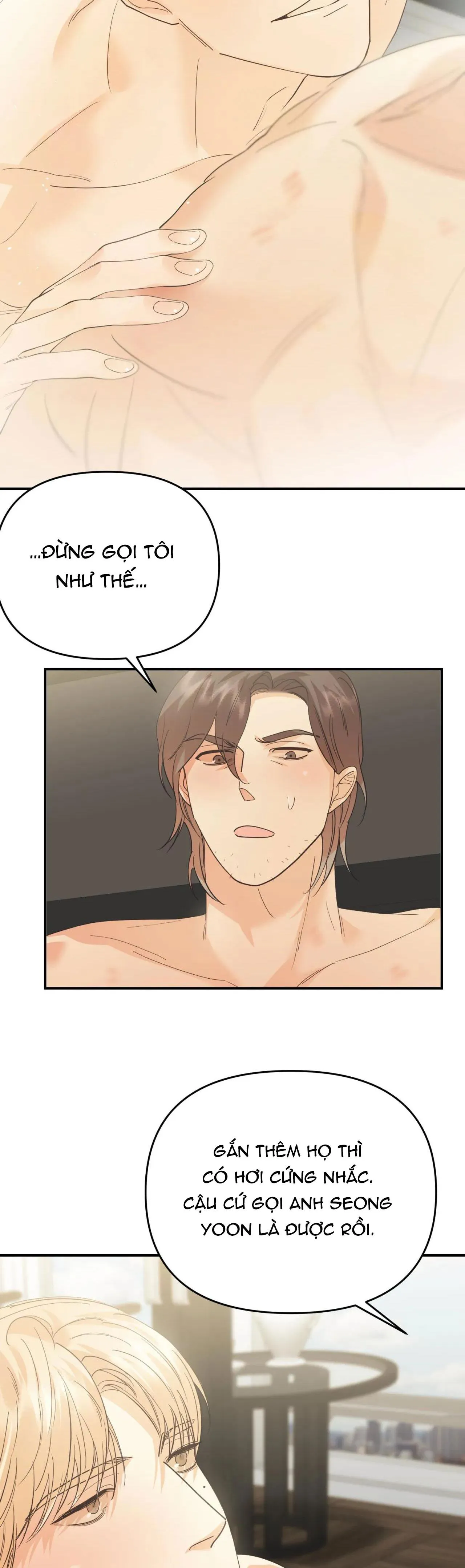 BETTING ON YOU Chapter 31 Trang 28