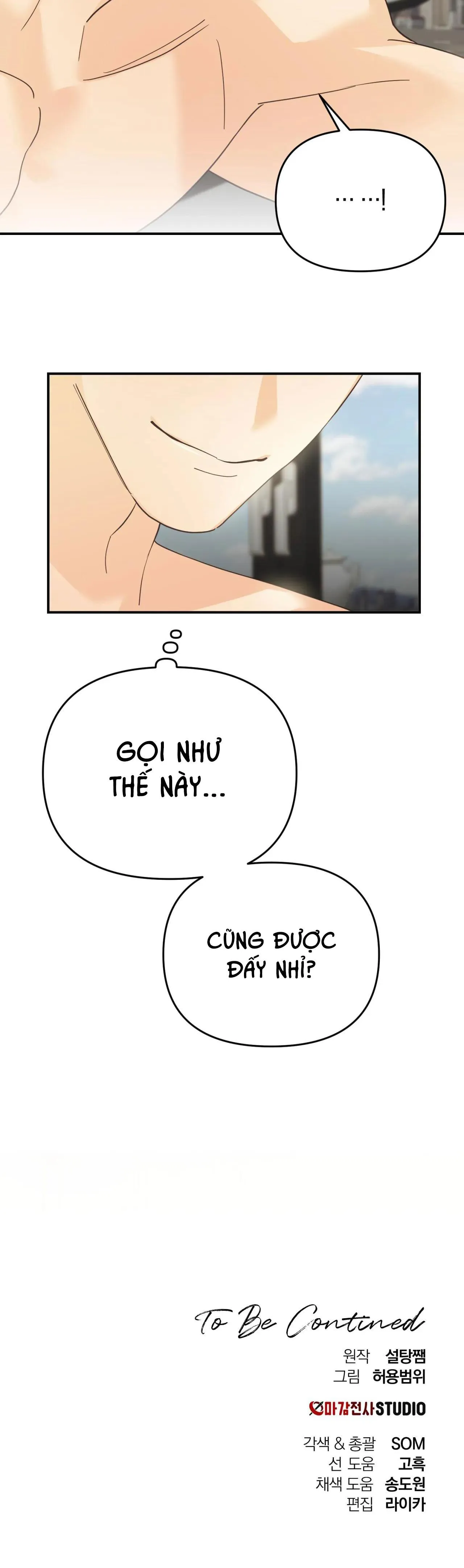 BETTING ON YOU Chapter 31 Trang 31