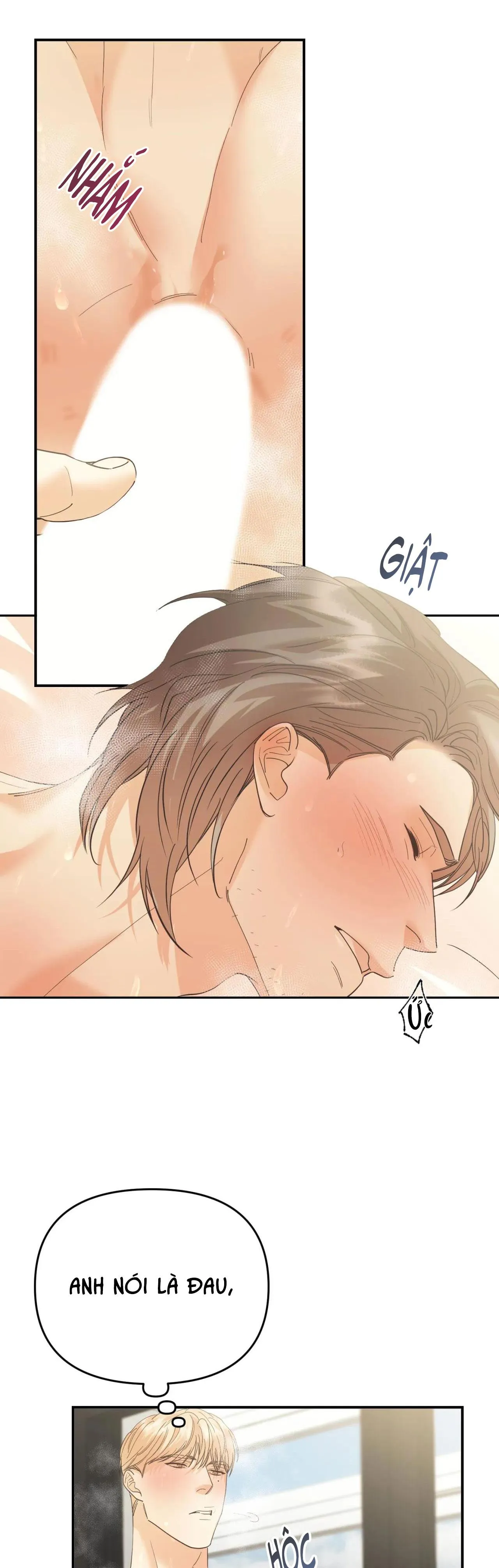 BETTING ON YOU Chapter 32 Trang 10