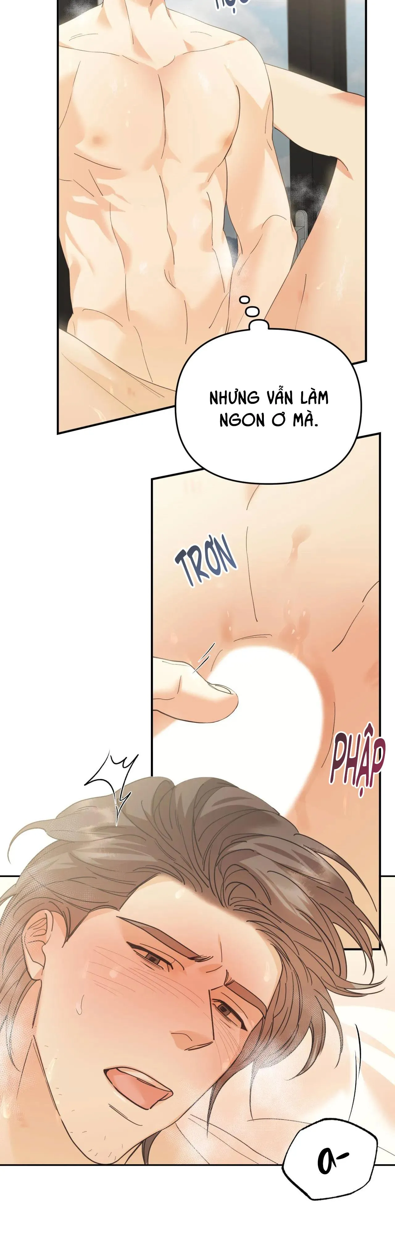 BETTING ON YOU Chapter 32 Trang 11