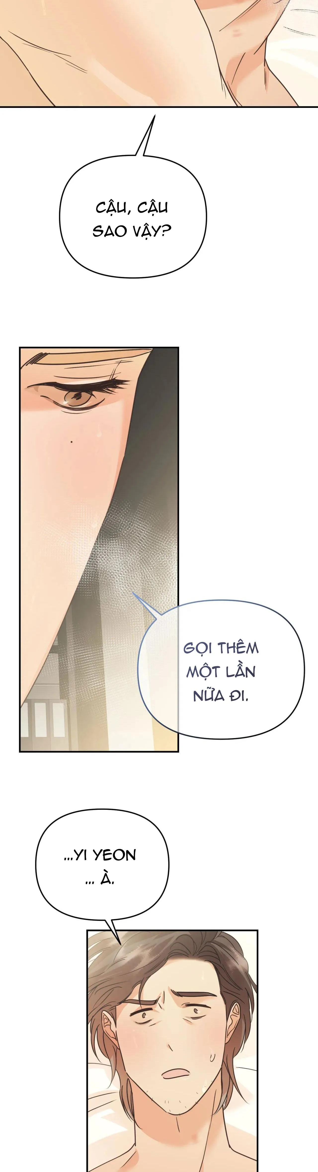 BETTING ON YOU Chapter 32 Trang 16