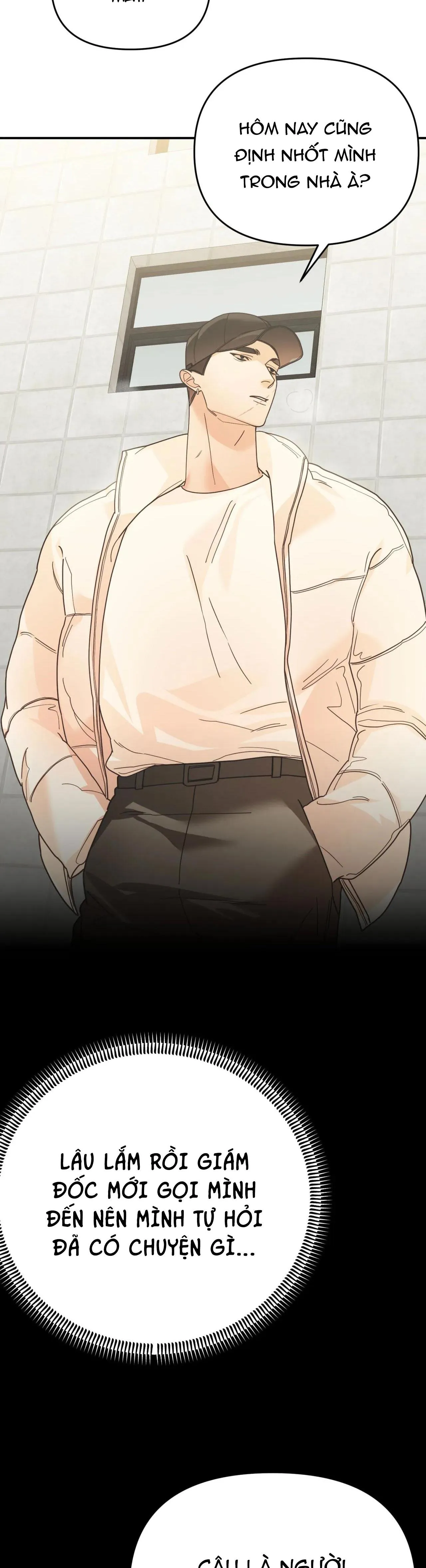 BETTING ON YOU Chapter 32 Trang 24