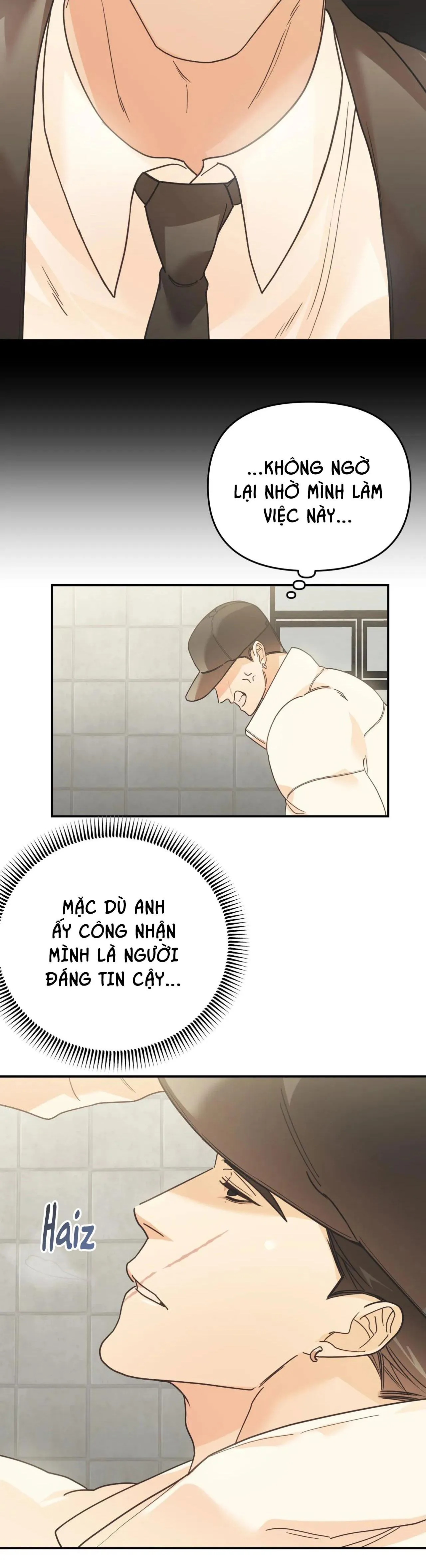 BETTING ON YOU Chapter 32 Trang 26