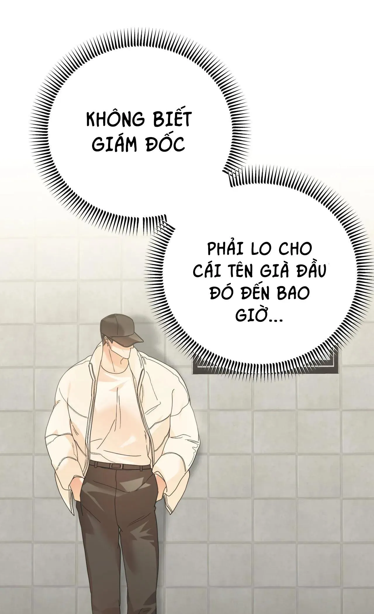 BETTING ON YOU Chapter 32 Trang 27