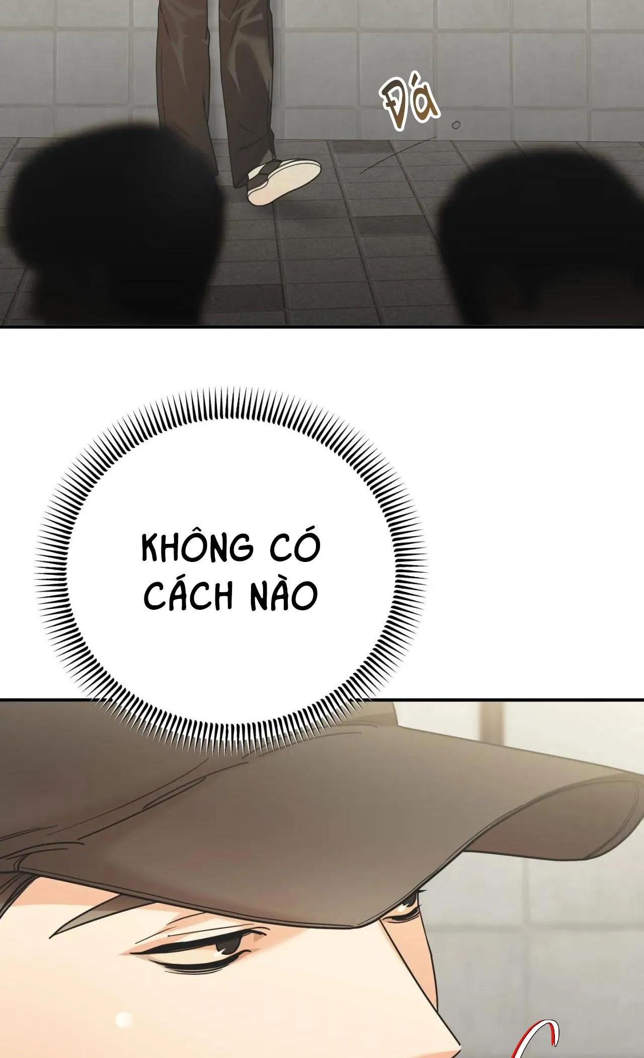 BETTING ON YOU Chapter 32 Trang 28