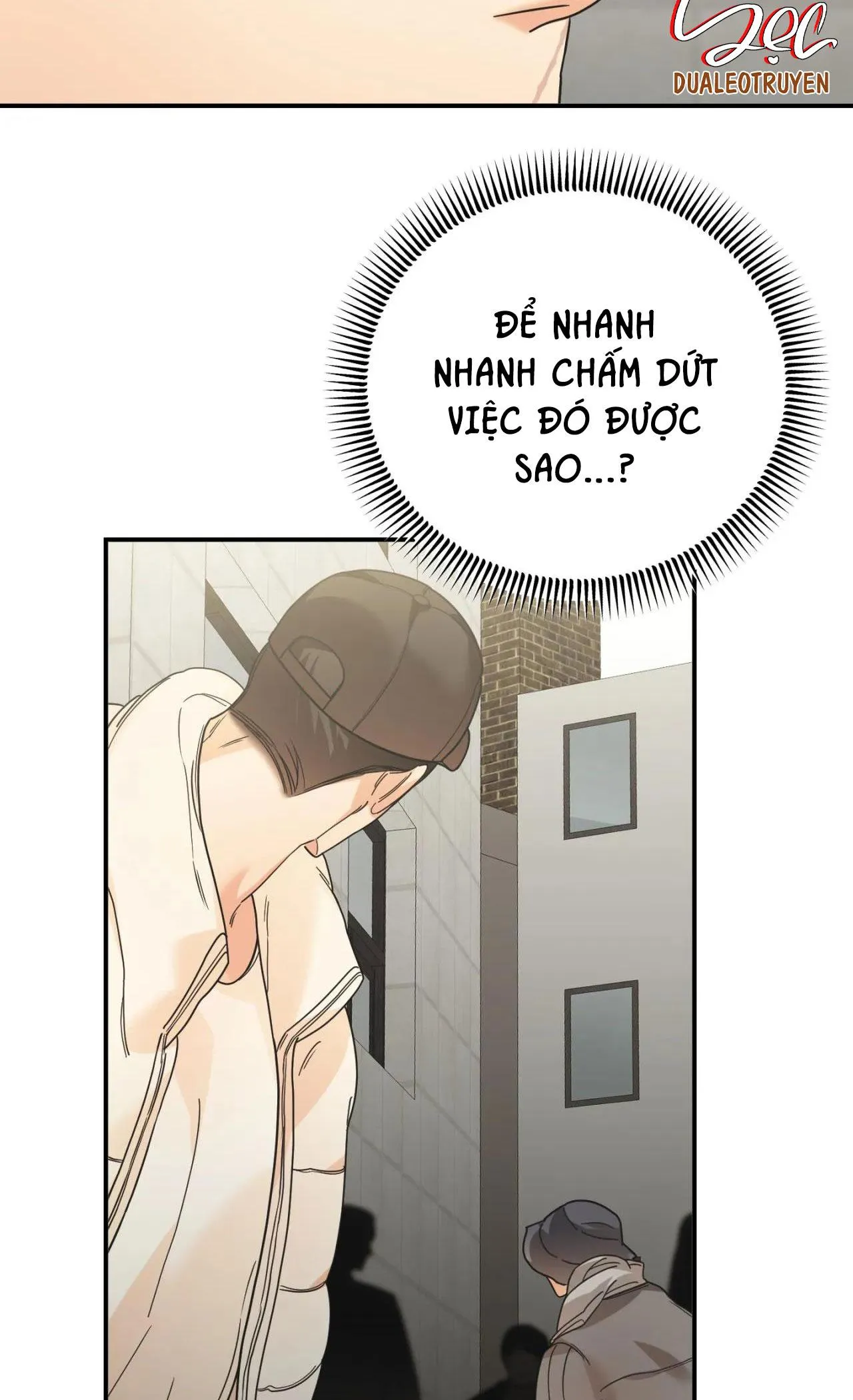 BETTING ON YOU Chapter 32 Trang 29