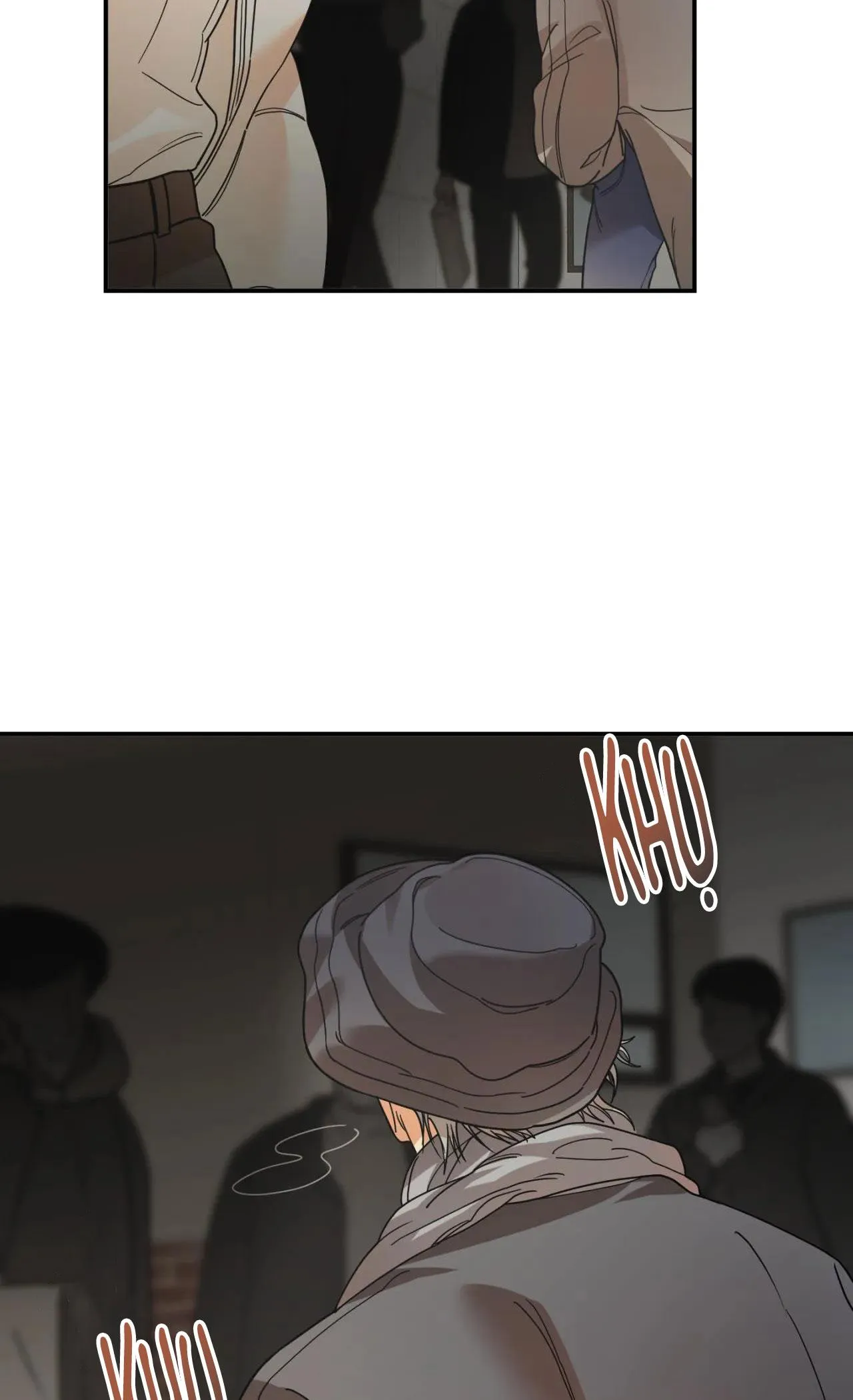 BETTING ON YOU Chapter 32 Trang 30