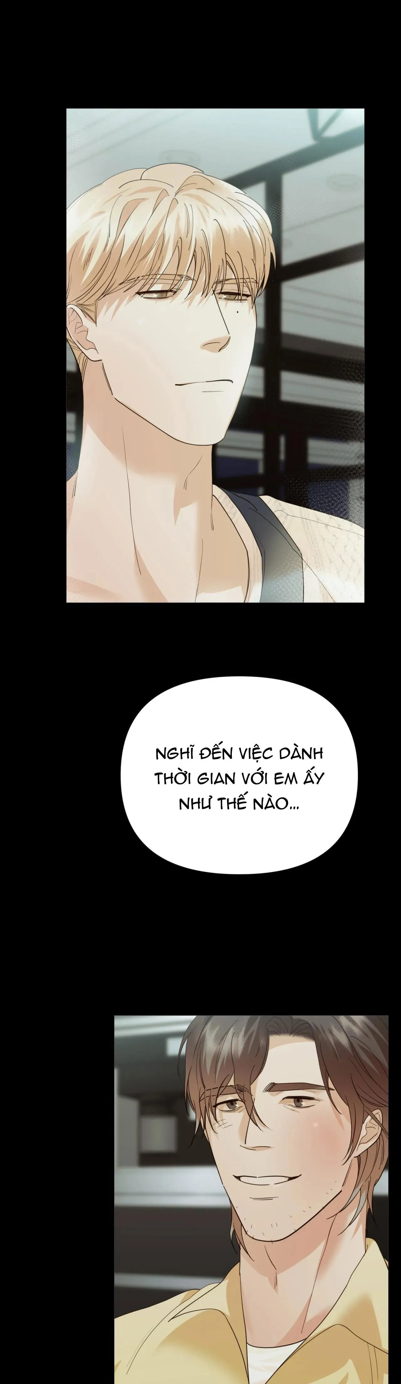 BETTING ON YOU Chapter 33 Trang 7