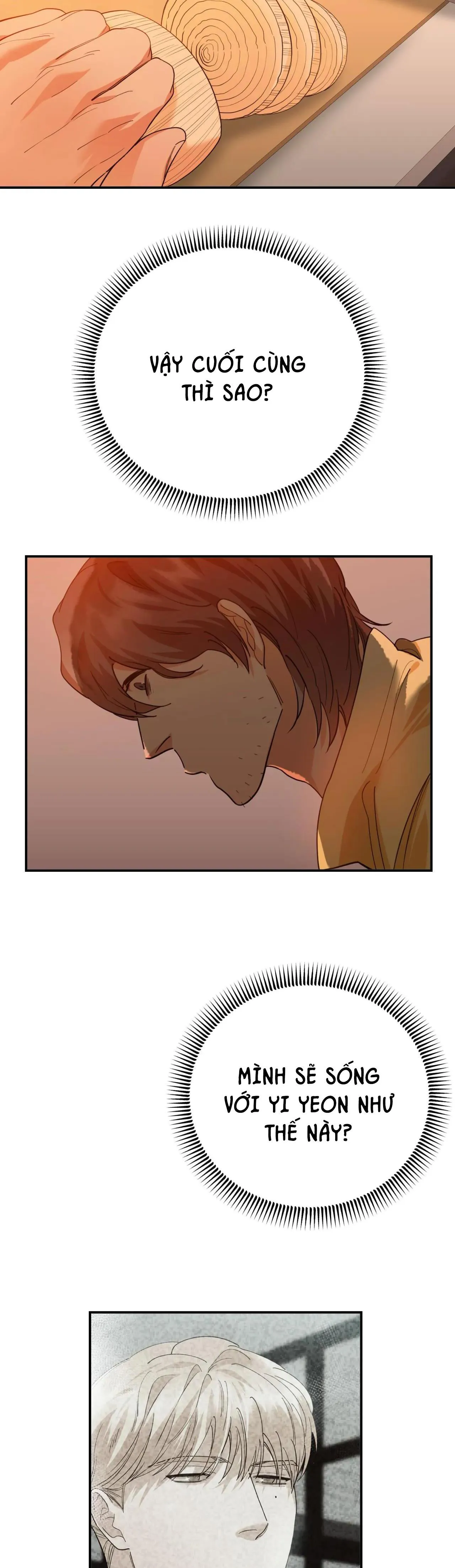 BETTING ON YOU Chapter 33 Trang 9