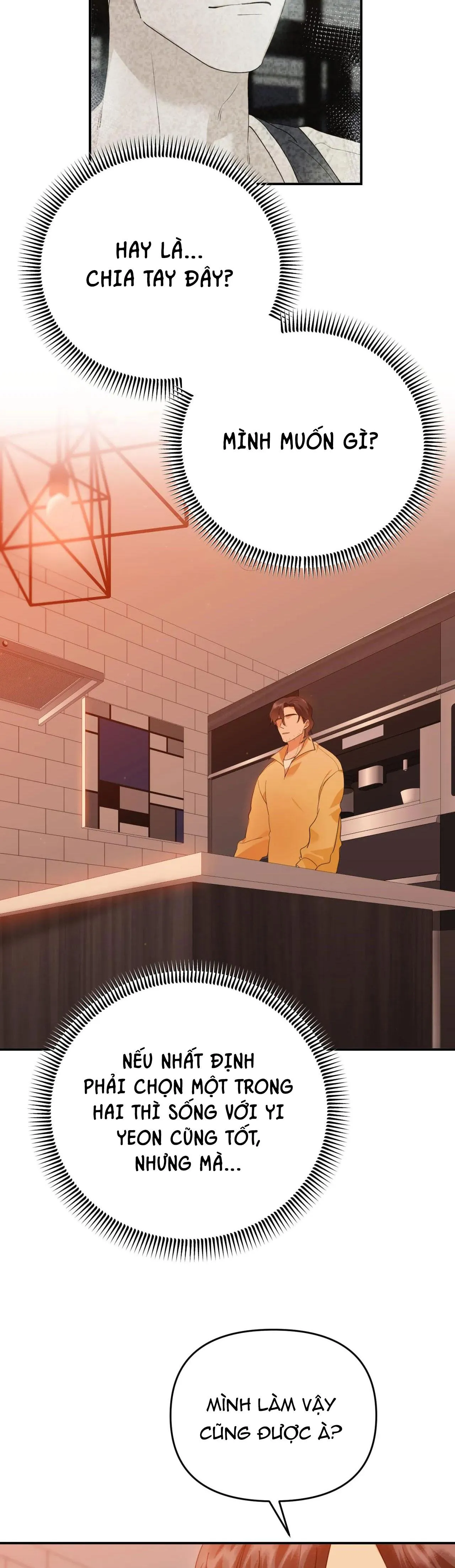 BETTING ON YOU Chapter 33 Trang 10