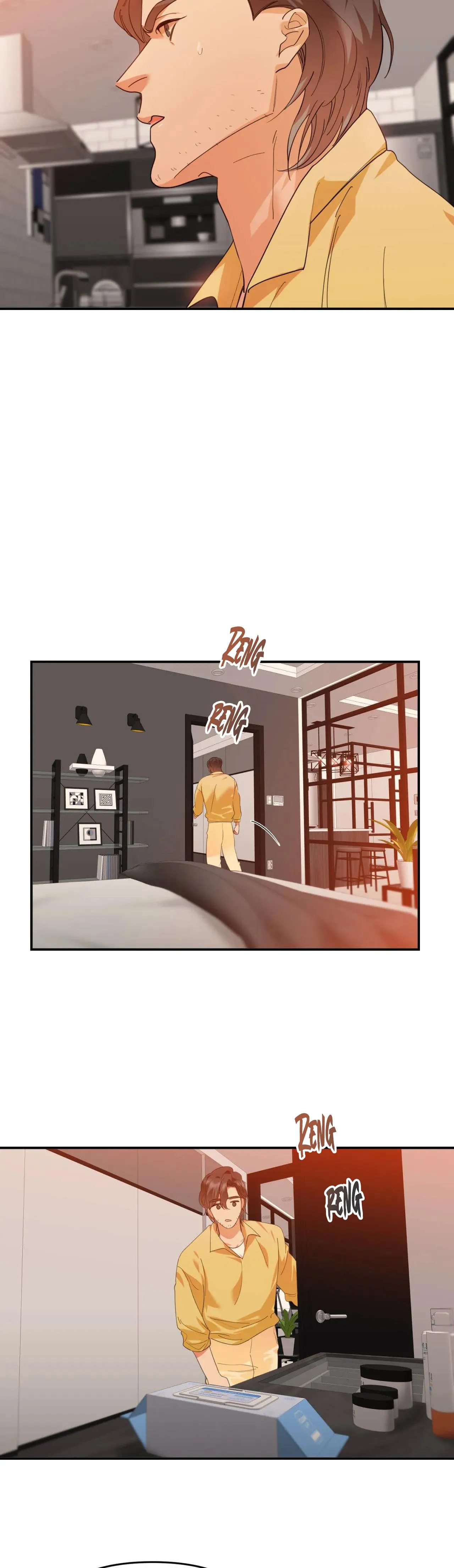 BETTING ON YOU Chapter 33 Trang 13