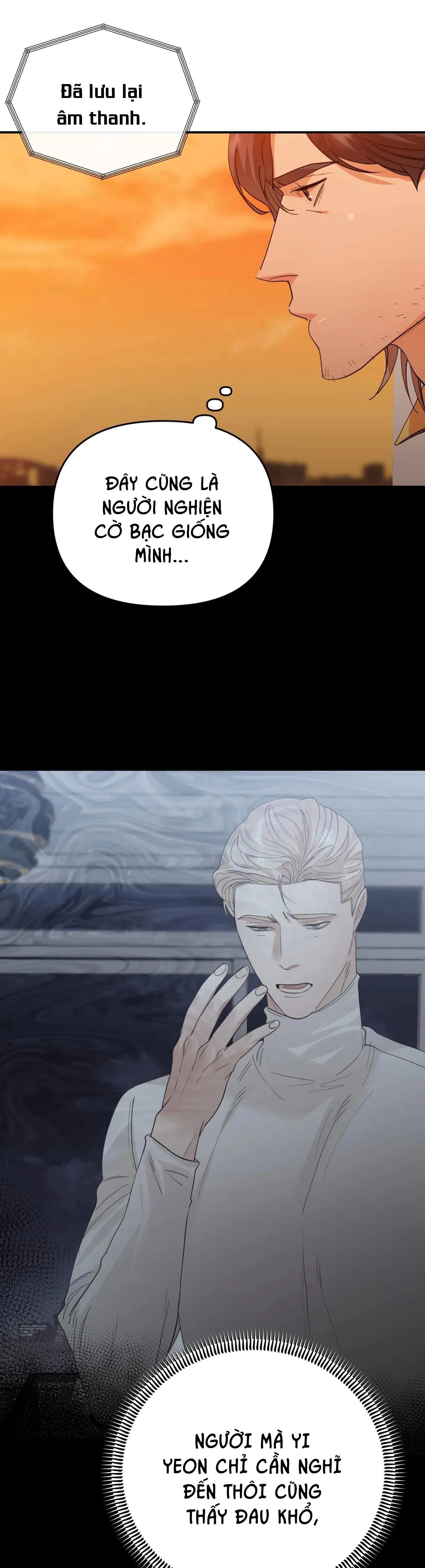 BETTING ON YOU Chapter 33 Trang 17