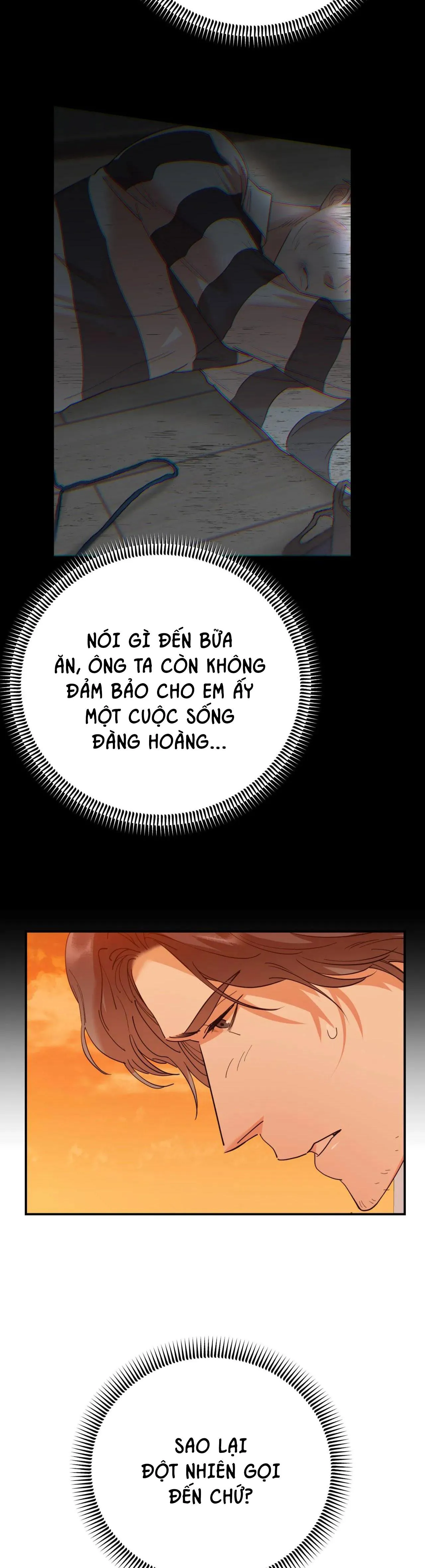 BETTING ON YOU Chapter 33 Trang 18