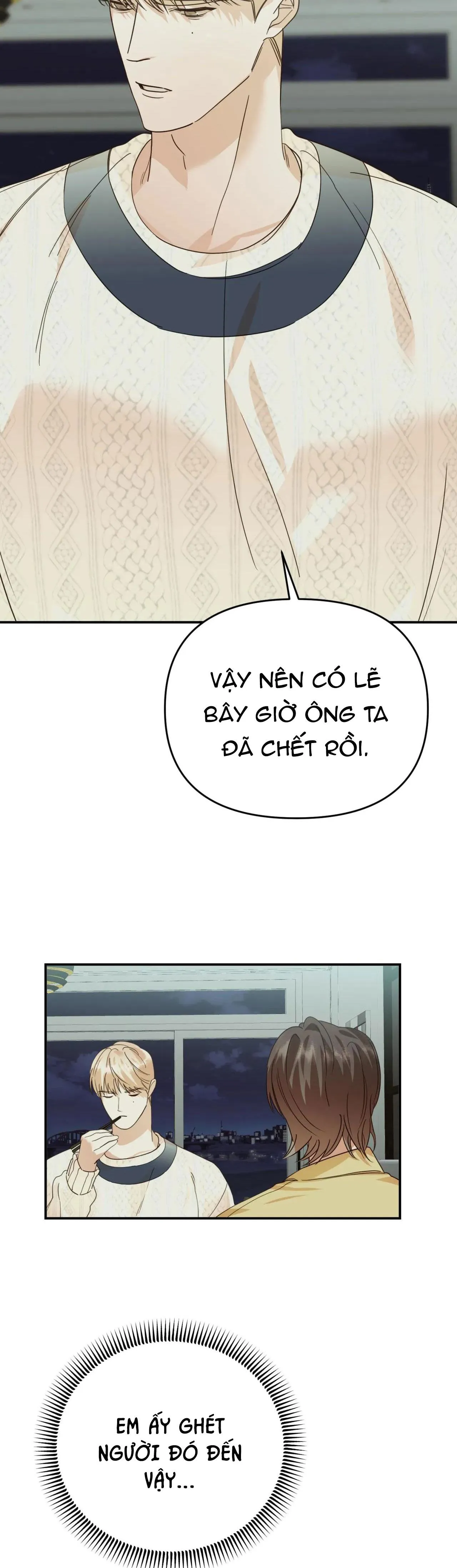 BETTING ON YOU Chapter 33 Trang 24