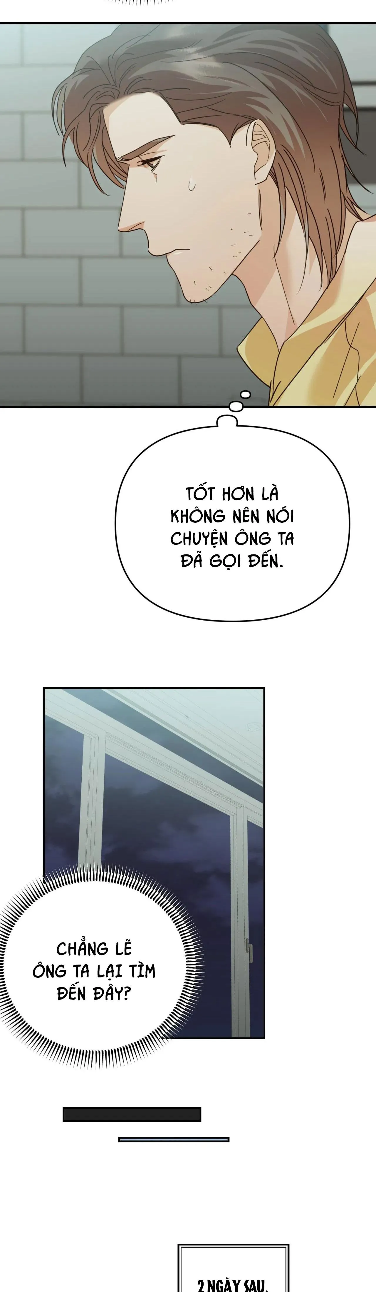 BETTING ON YOU Chapter 33 Trang 25