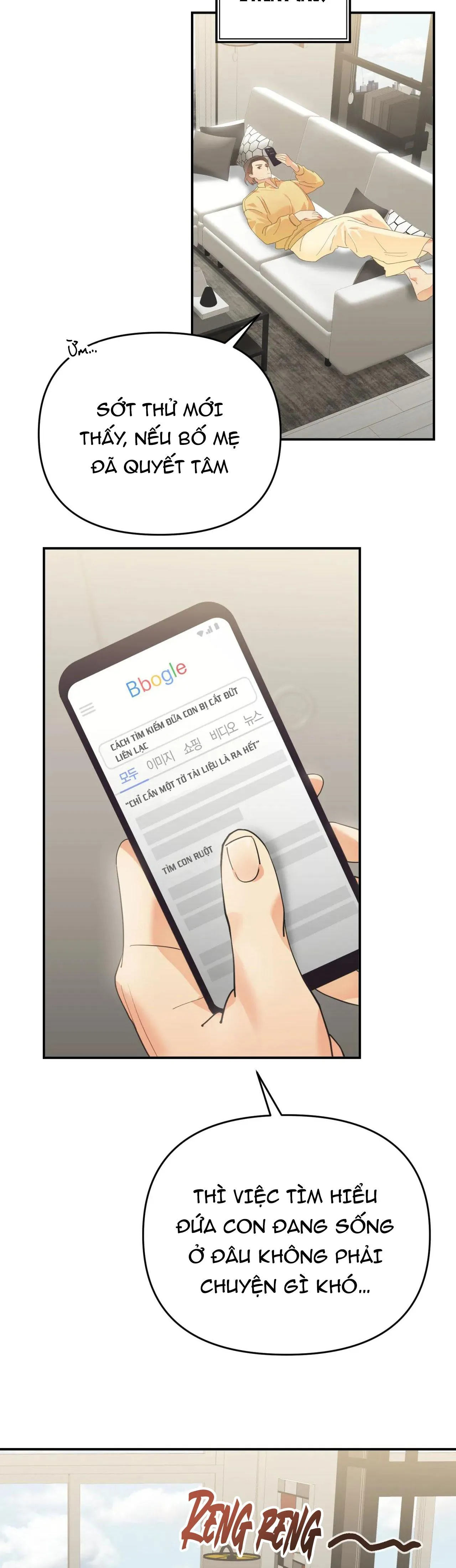 BETTING ON YOU Chapter 33 Trang 26