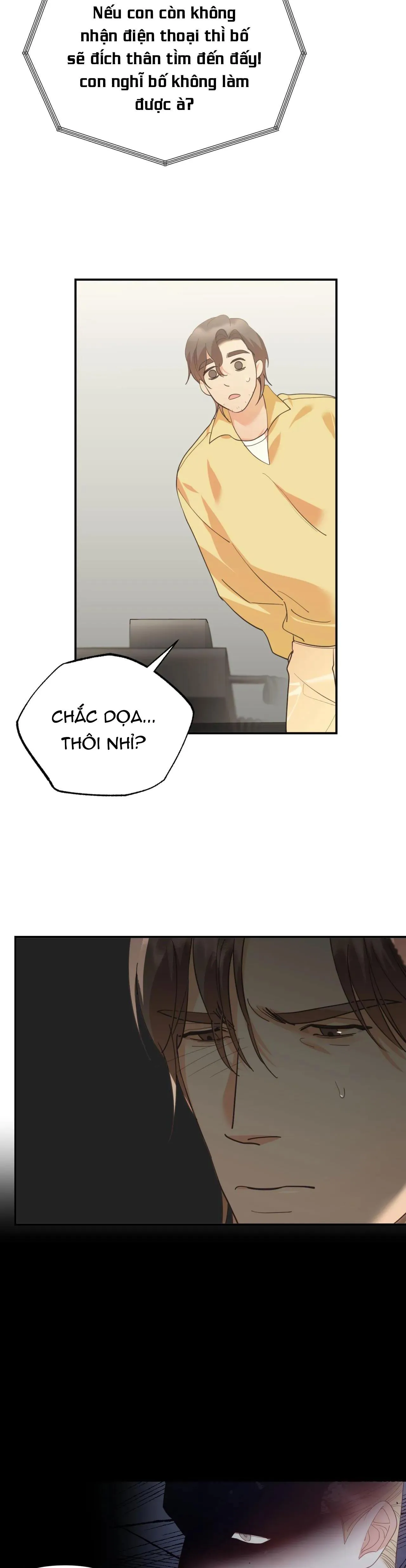 BETTING ON YOU Chapter 33 Trang 28