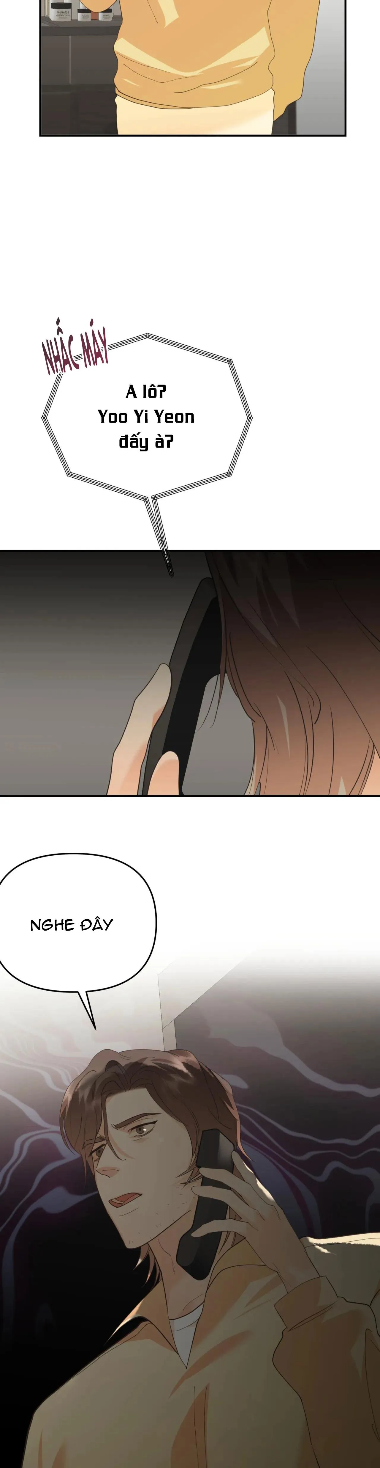 BETTING ON YOU Chapter 33 Trang 31